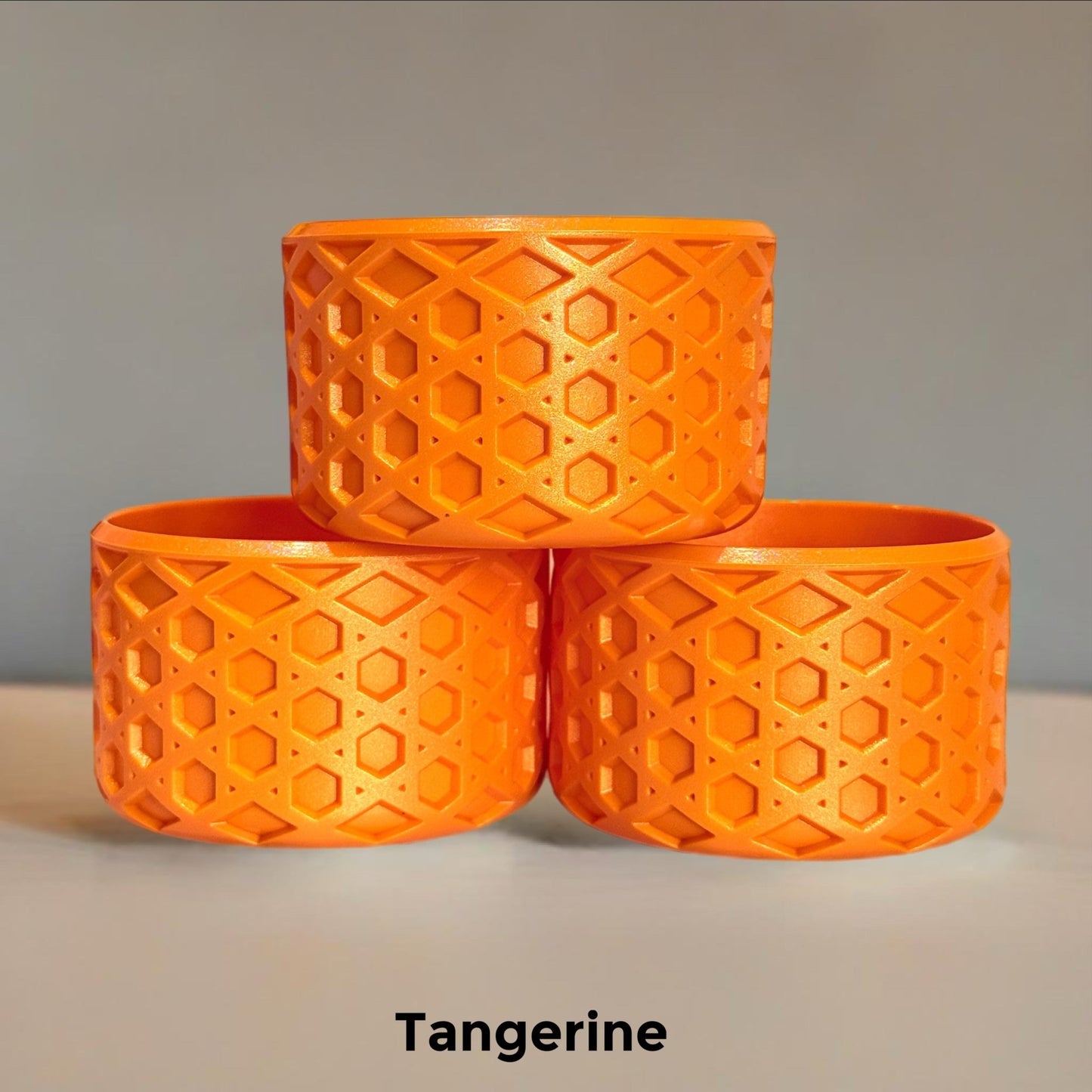 Tangerine Waffle Boots™ - The Nifty Little Finds - Boot - The Nifty Little Finds