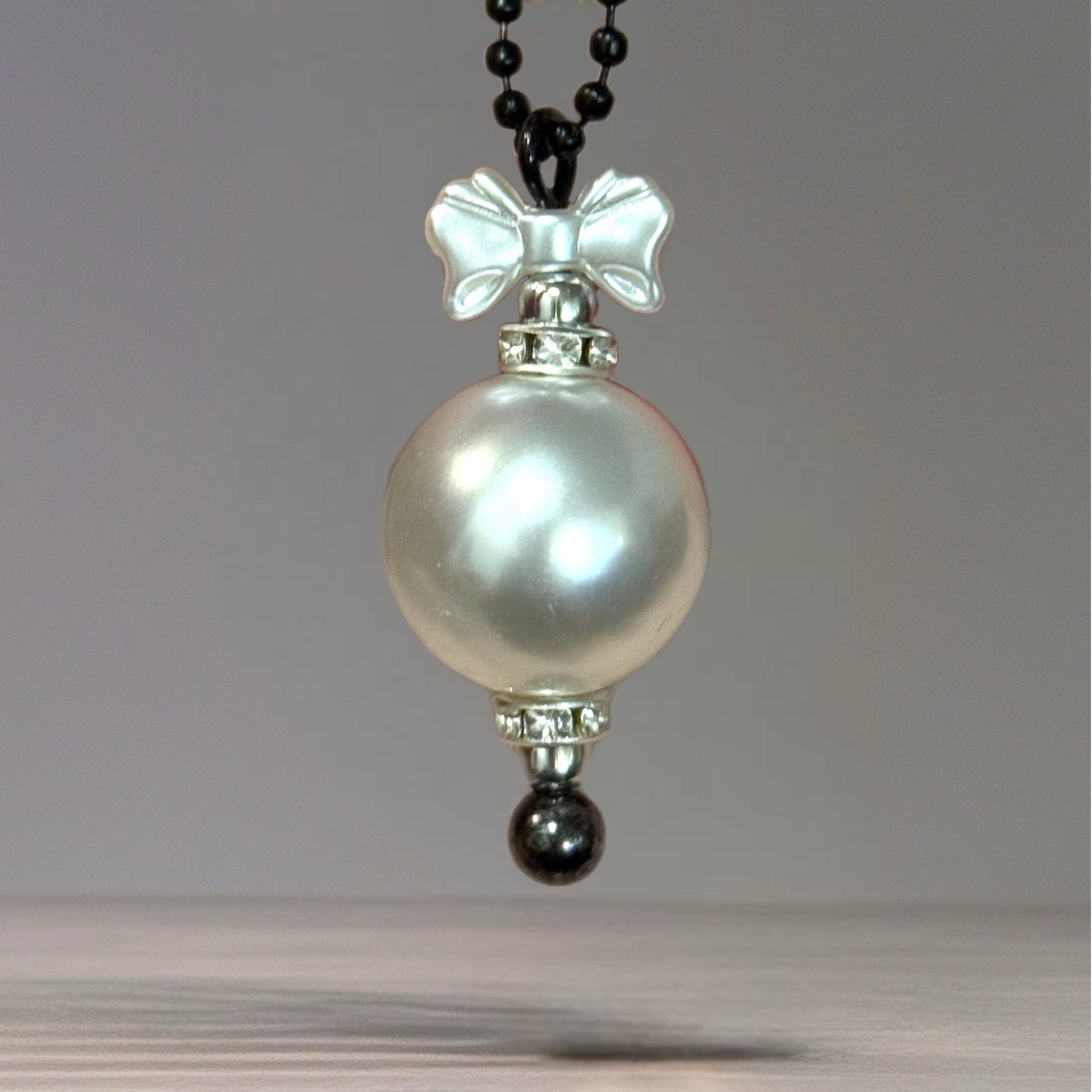 Stella Mini Bar Charm - Tumbler Handle Charm - The Nifty Little Finds - Charm - The Nifty Little Finds