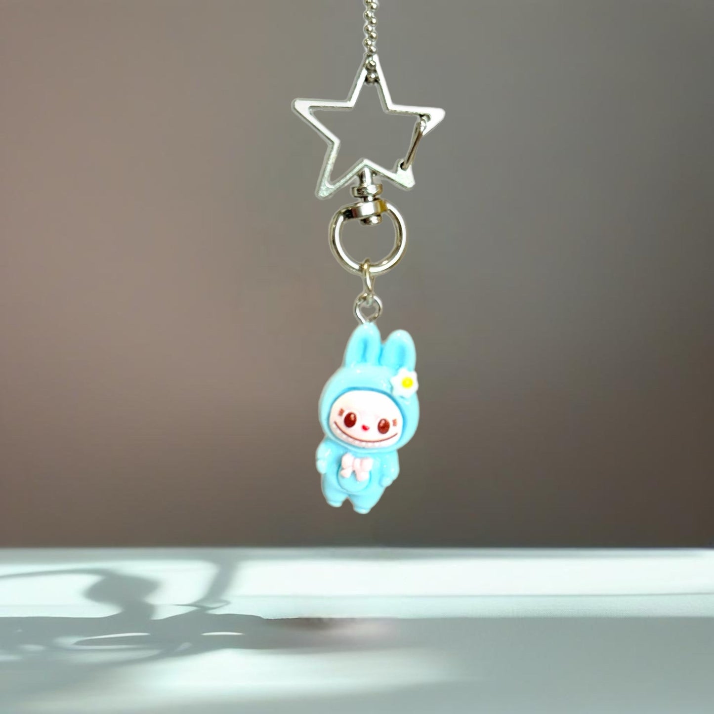 Bubu Charms - Tumbler Handle Charm - The Nifty Little Finds - Charm - The Nifty Little Finds