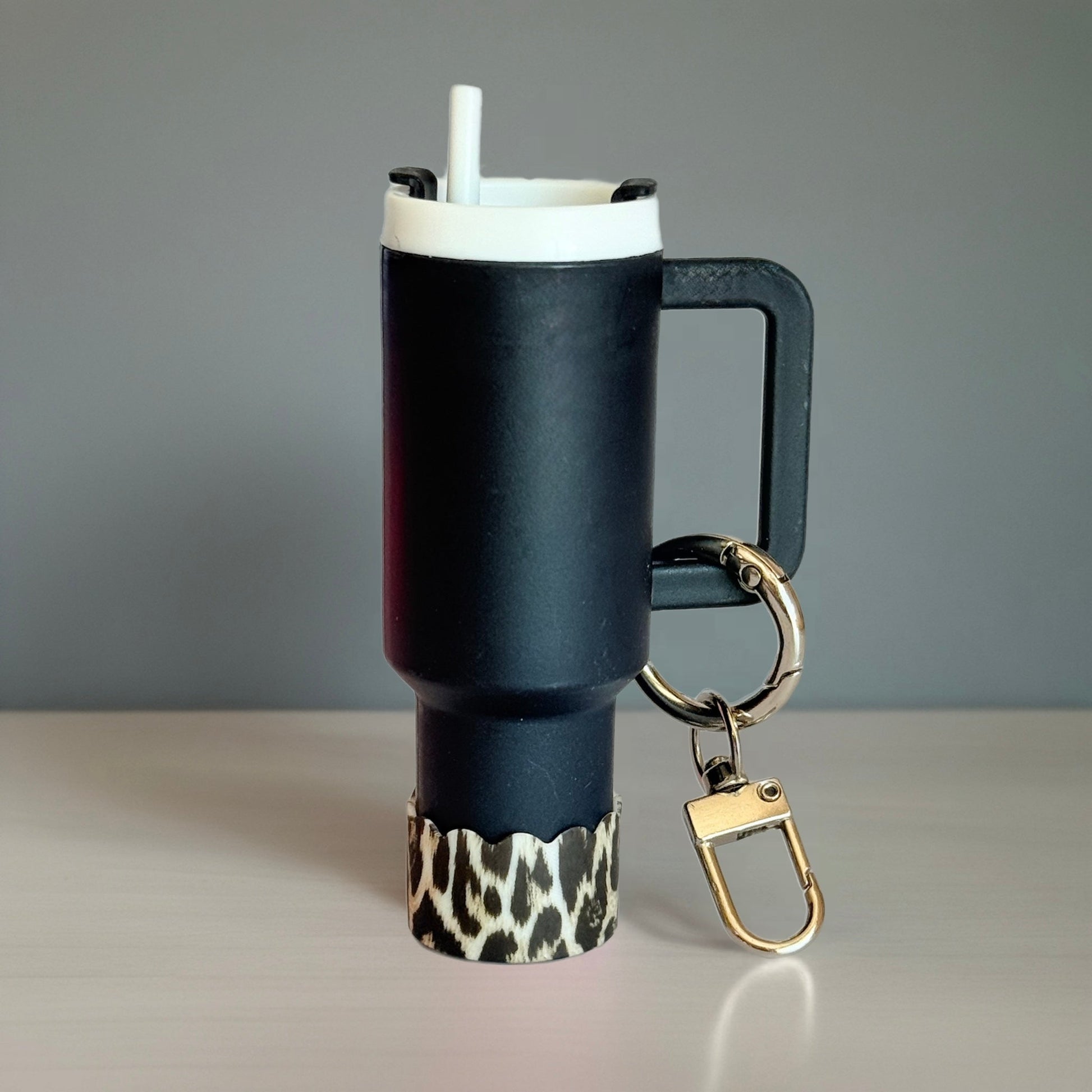 Mini Boots Keychain Charm - The Nifty Little Finds - Charm - The Nifty Little Finds