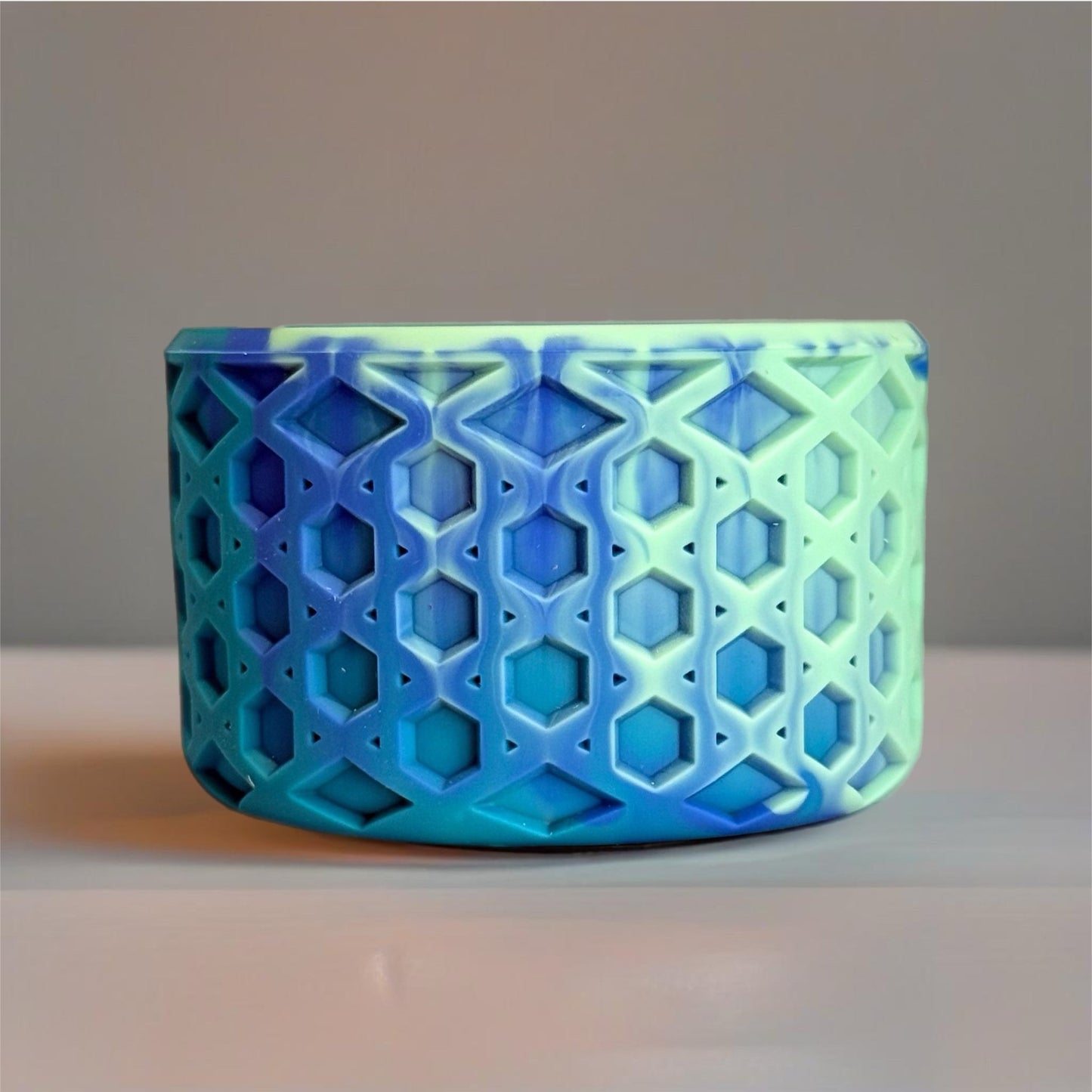 Coastal Teal Waffle Boots™ - The Nifty Little Finds - Boot - The Nifty Little Finds