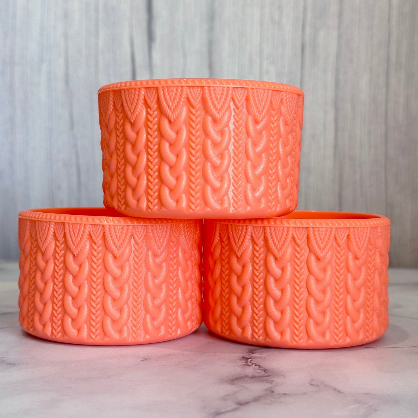 CORAL FIXATION MACRAME Boot - The Nifty Little Finds - Boot - The Nifty Little Finds