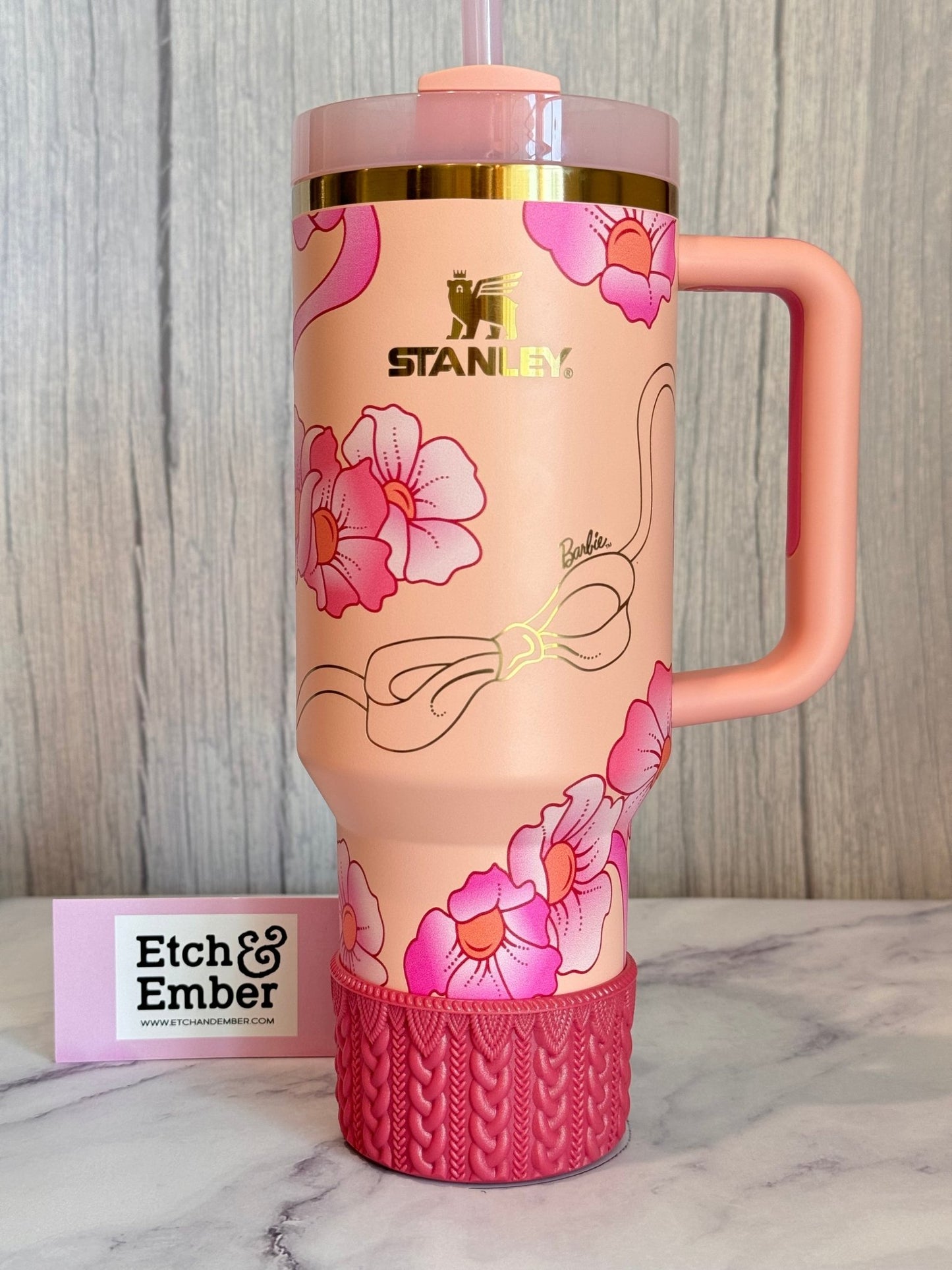 ROSE ENVY MACRAME Boot - The Nifty Little Finds - Boot - The Nifty Little Finds