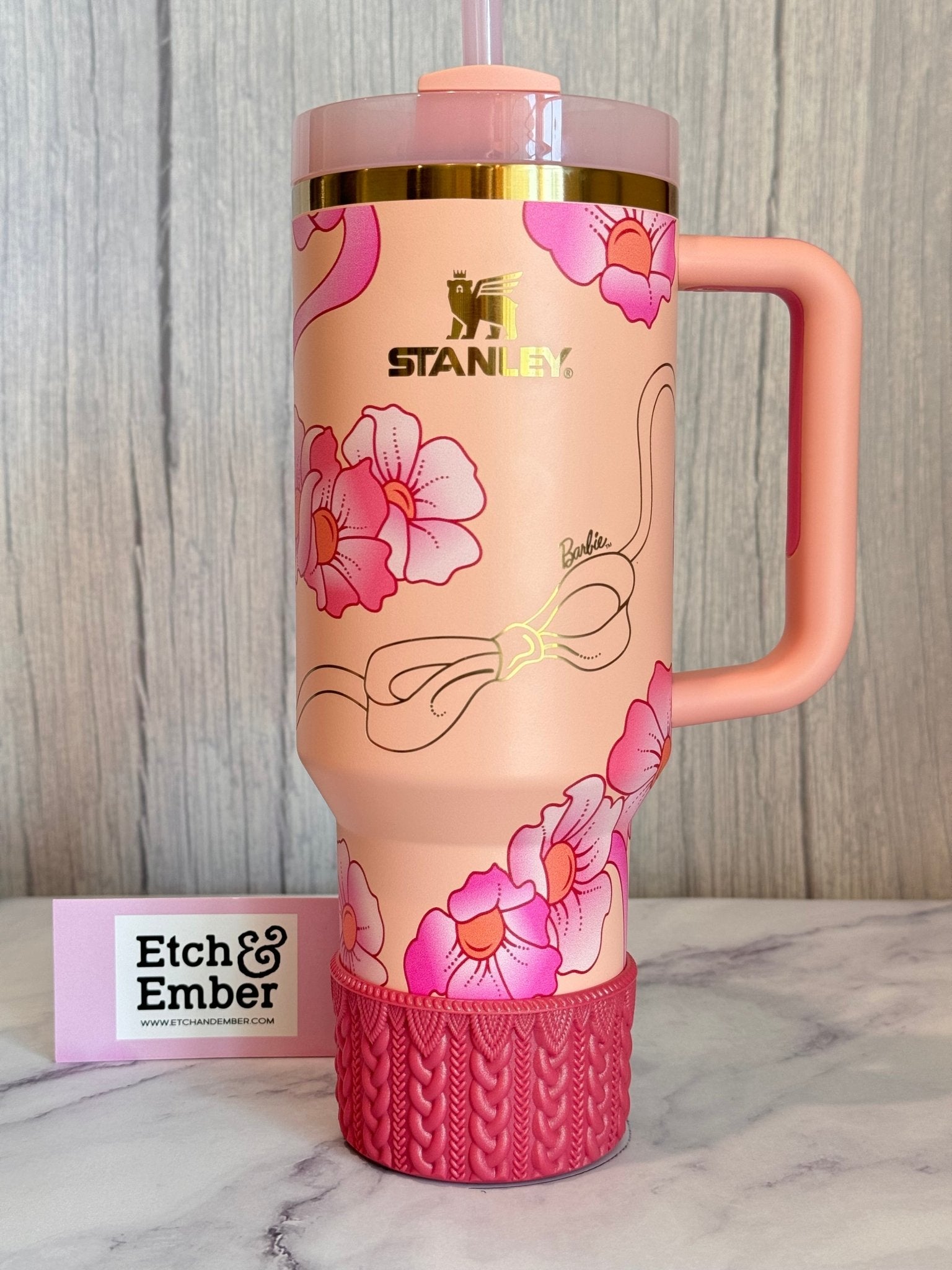 ROSE ENVY MACRAME Boot - The Nifty Little Finds - Boot - The Nifty Little Finds