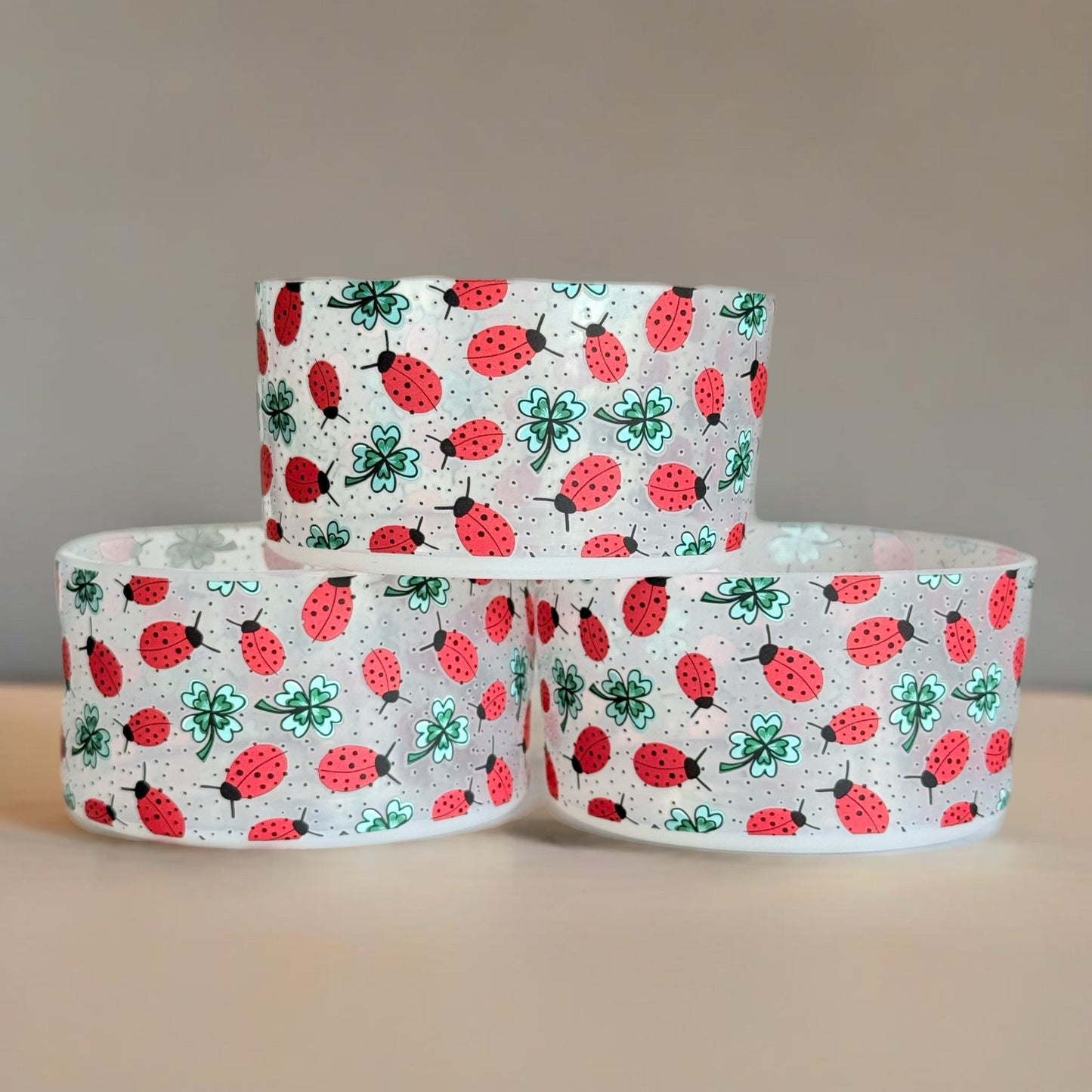 Clovers & Ladybugs Boot Waffle Boots™ - The Nifty Little Finds - Boot - The Nifty Little Finds