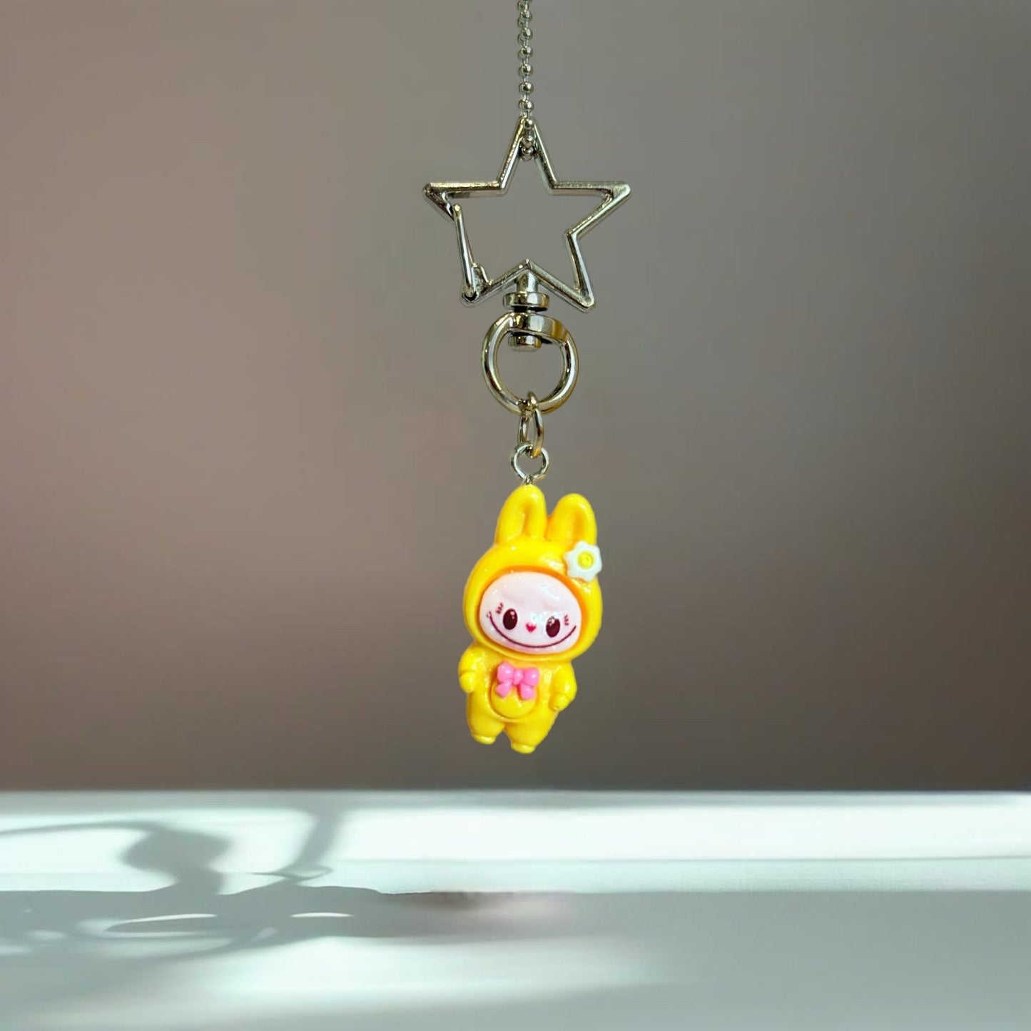 Bubu Charms - Tumbler Handle Charm - The Nifty Little Finds - Charm - The Nifty Little Finds
