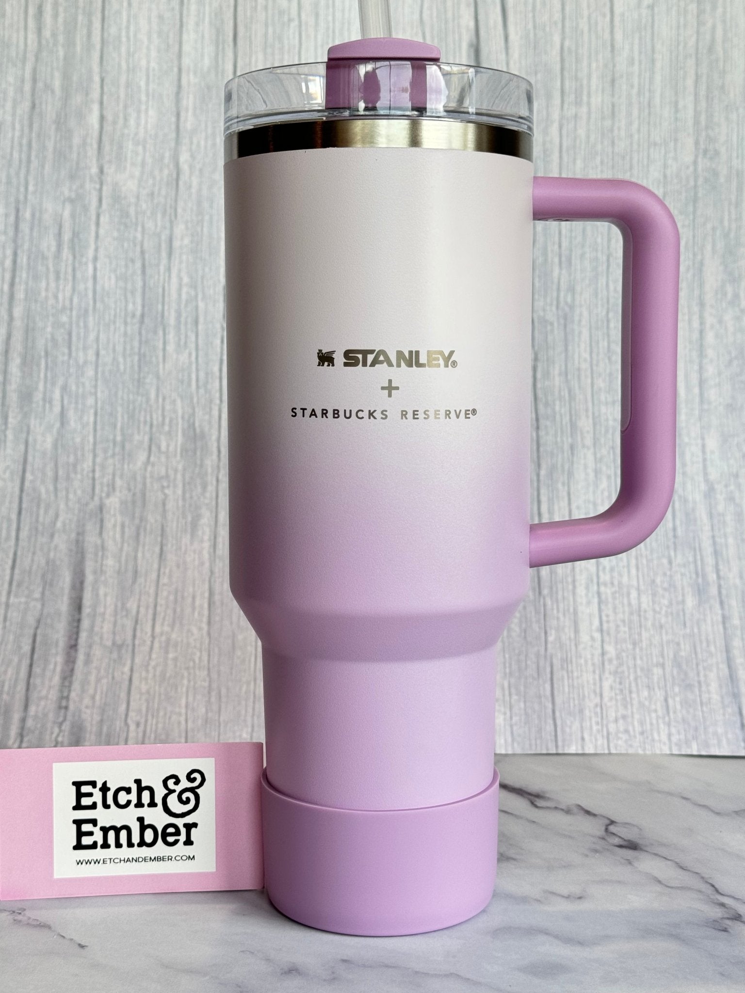 LSF Happy Thoughts Purple Boot - The Nifty Little Finds - Boot - The Nifty Little Finds