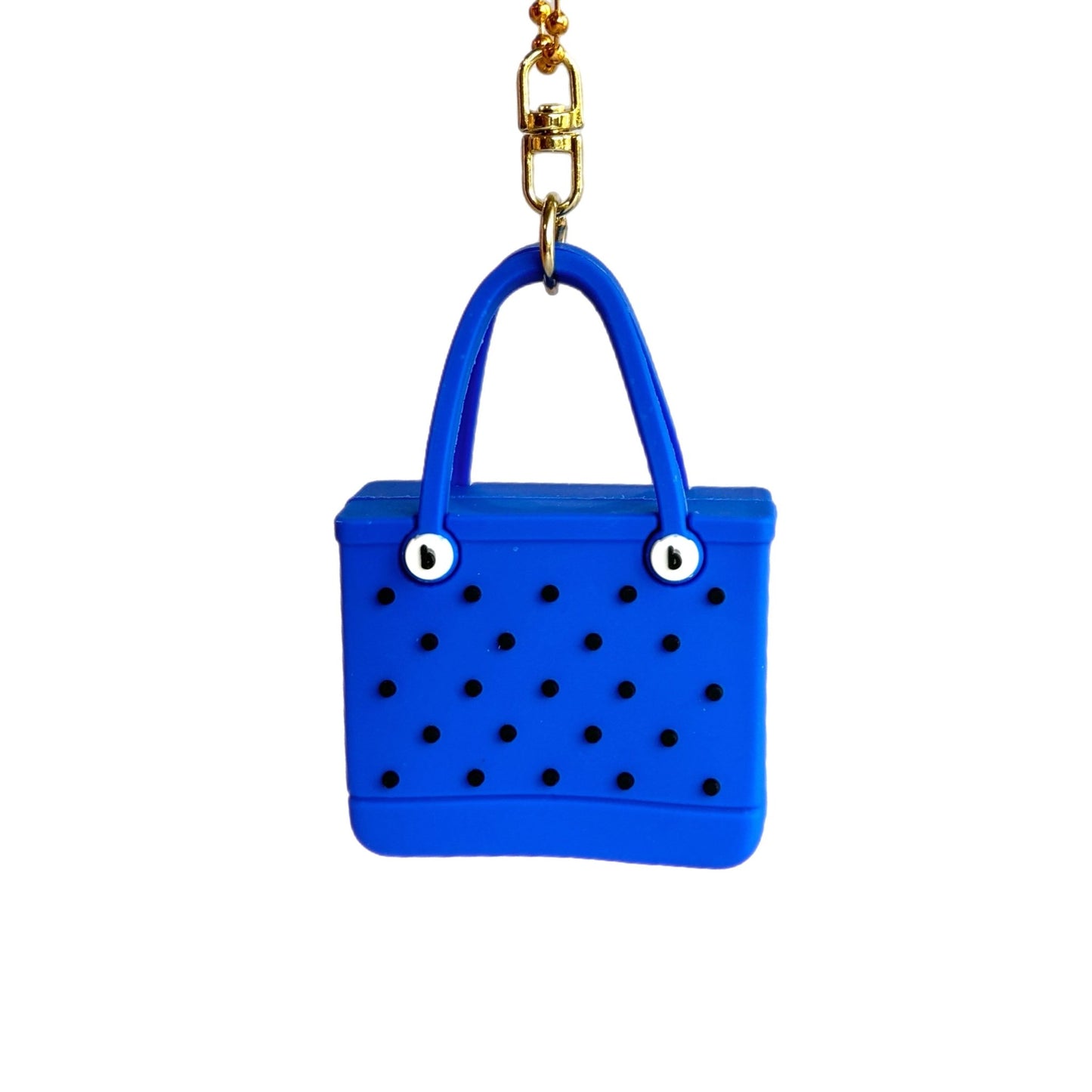 Trendy BAG Charms - Tumbler Handle Charm - The Nifty Little Finds - Charm - The Nifty Little Finds