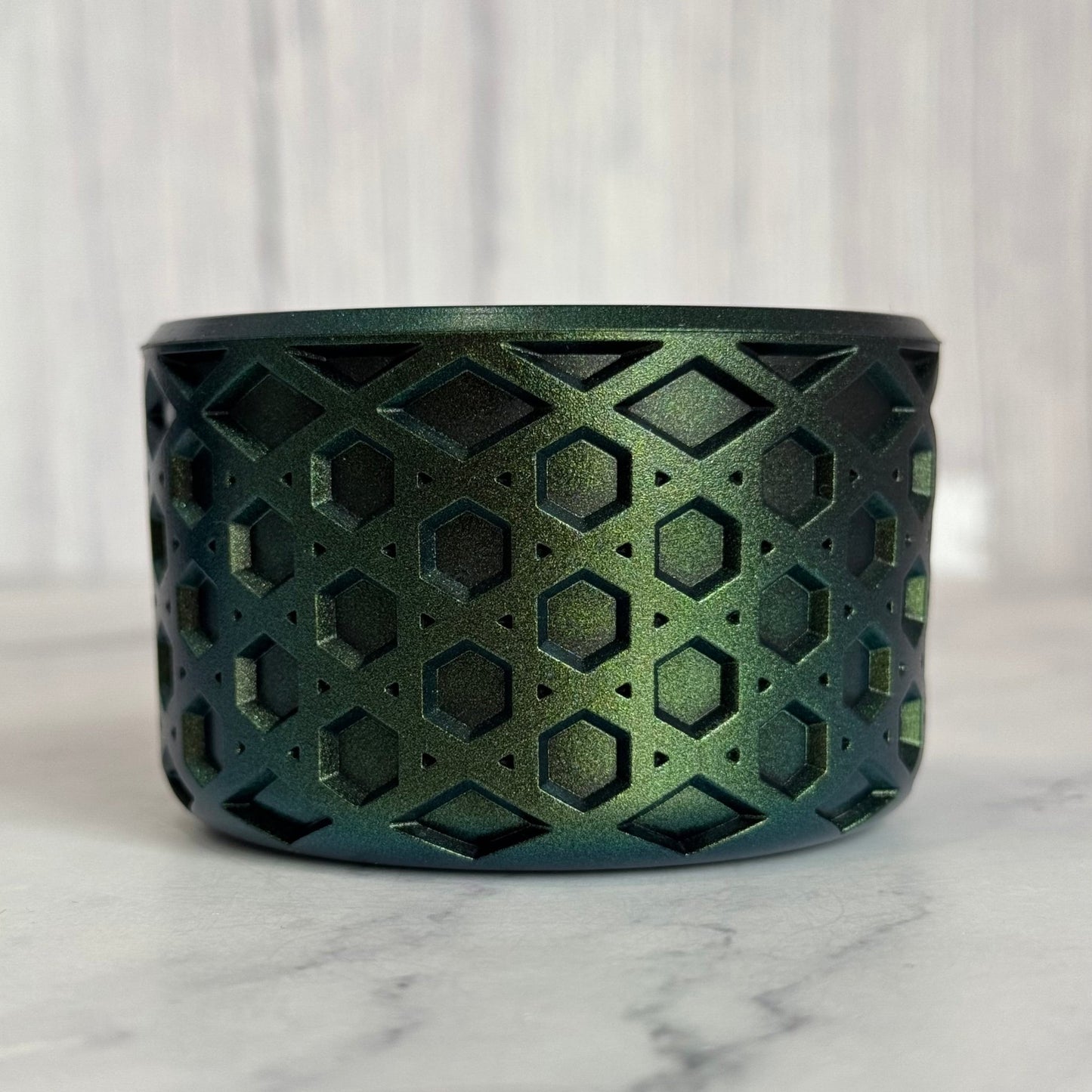 Emerald Shimmer Waffle Boots™ - The Nifty Little Finds - Boot - The Nifty Little Finds