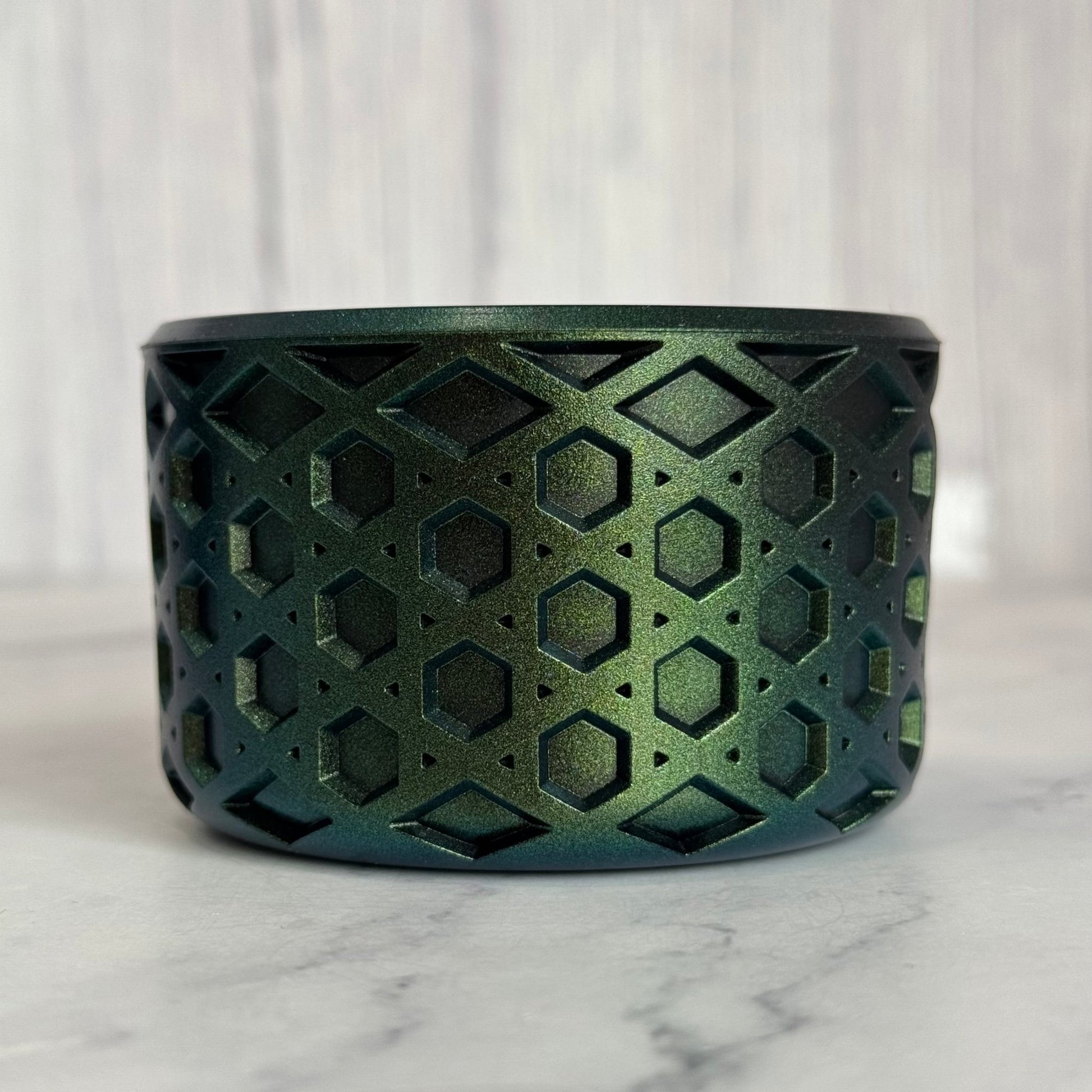 Emerald Shimmer Waffle Boots™ - The Nifty Little Finds - Boot - The Nifty Little Finds