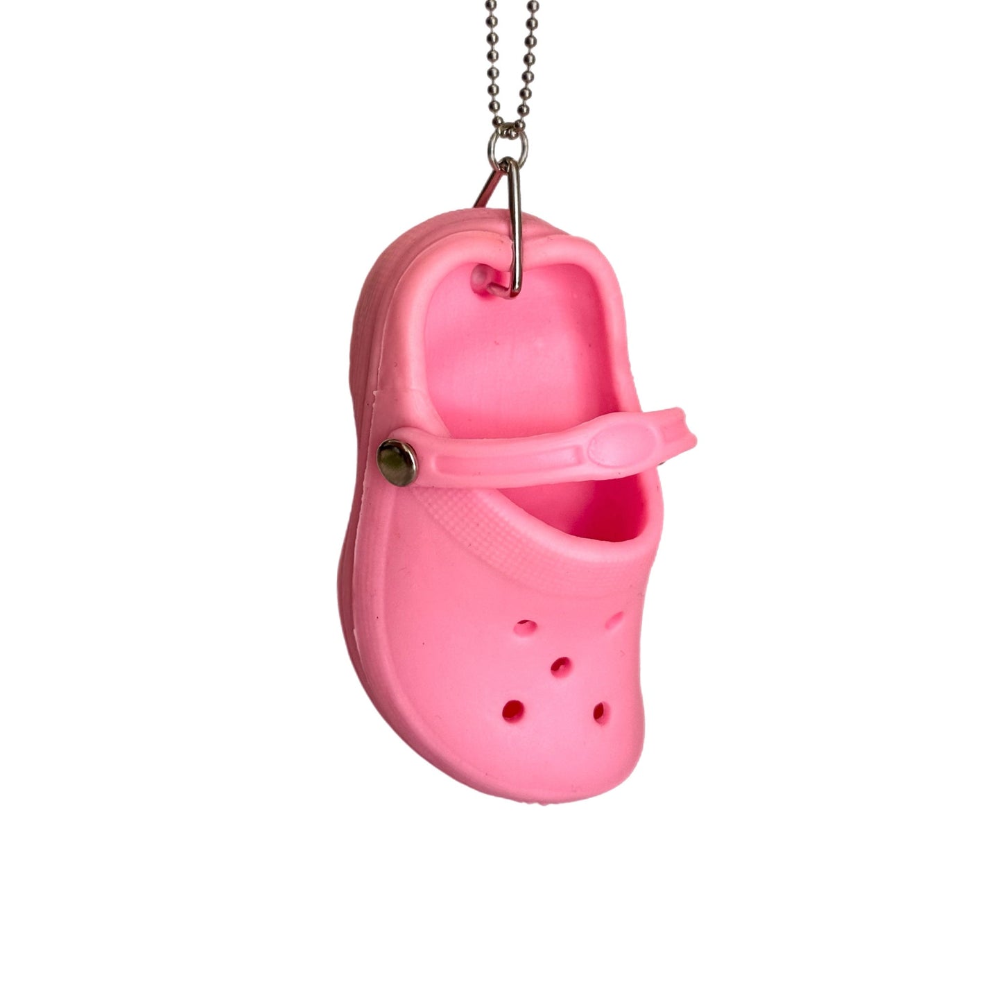 Trendy Shoe Charm - Tumbler Handle Charm - The Nifty Little Finds - Charm - The Nifty Little Finds