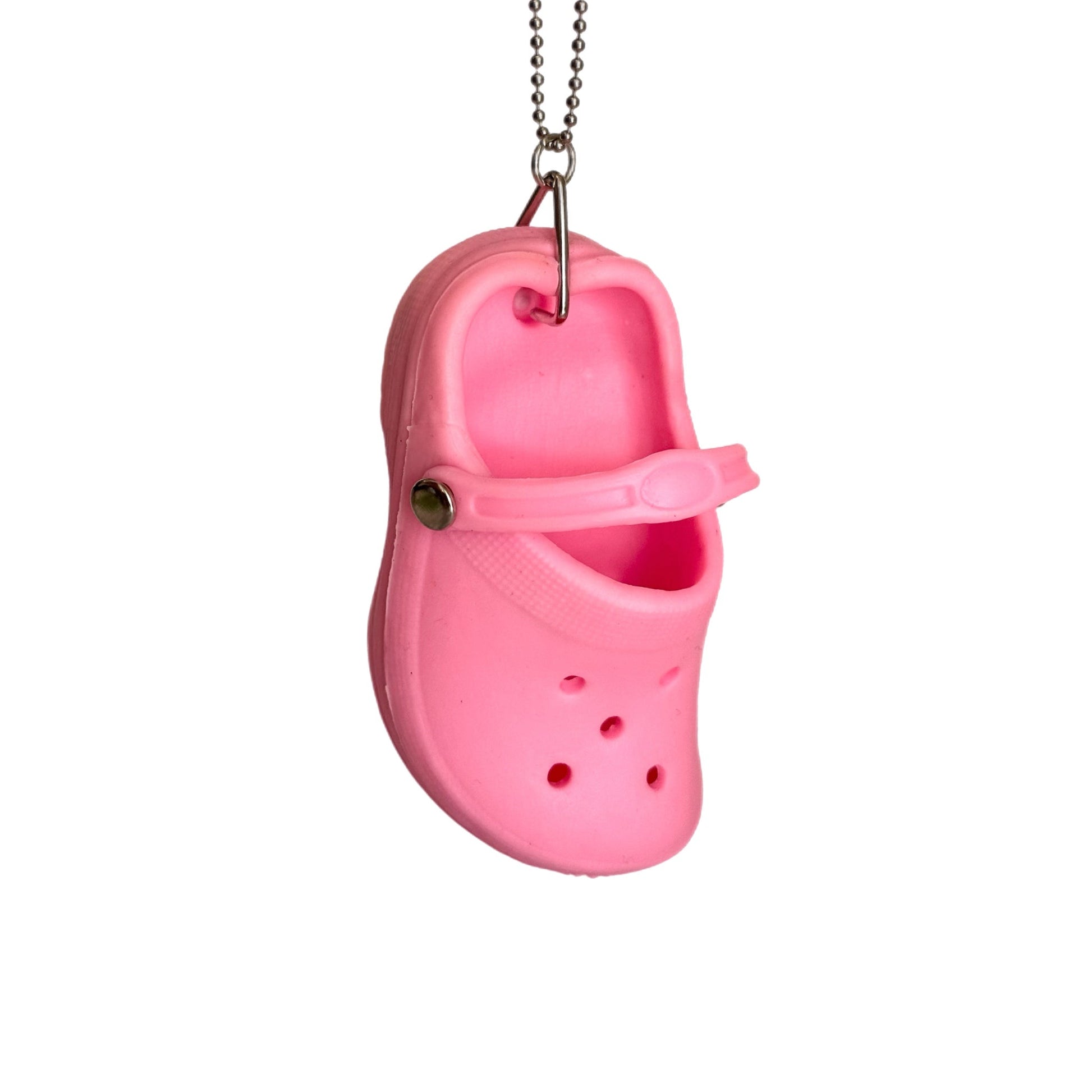 Trendy Shoe Charm - Tumbler Handle Charm - The Nifty Little Finds - Charm - The Nifty Little Finds