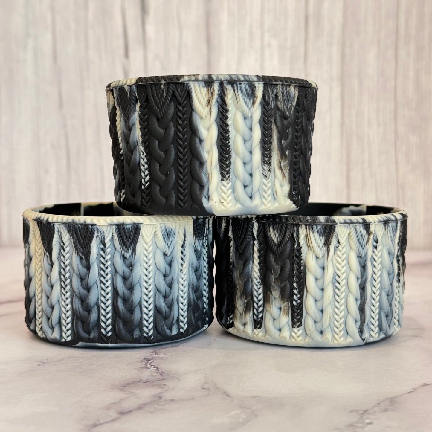 OREO MACRAME Boot - The Nifty Little Finds - Boot - The Nifty Little Finds