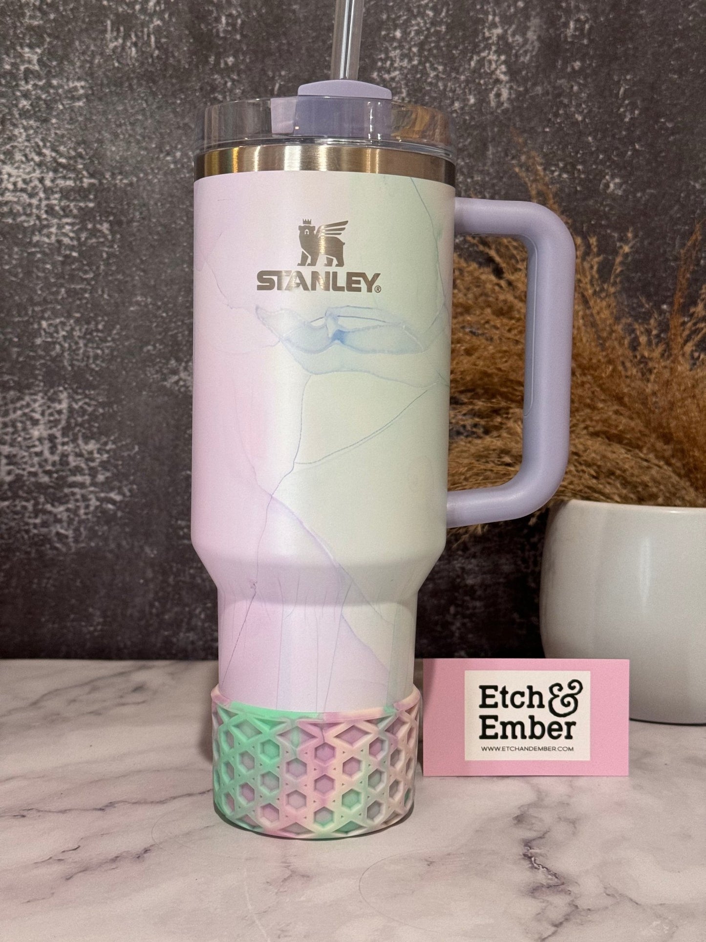 Watercolor Waffle Boots™ - The Nifty Little Finds - Boot - The Nifty Little Finds