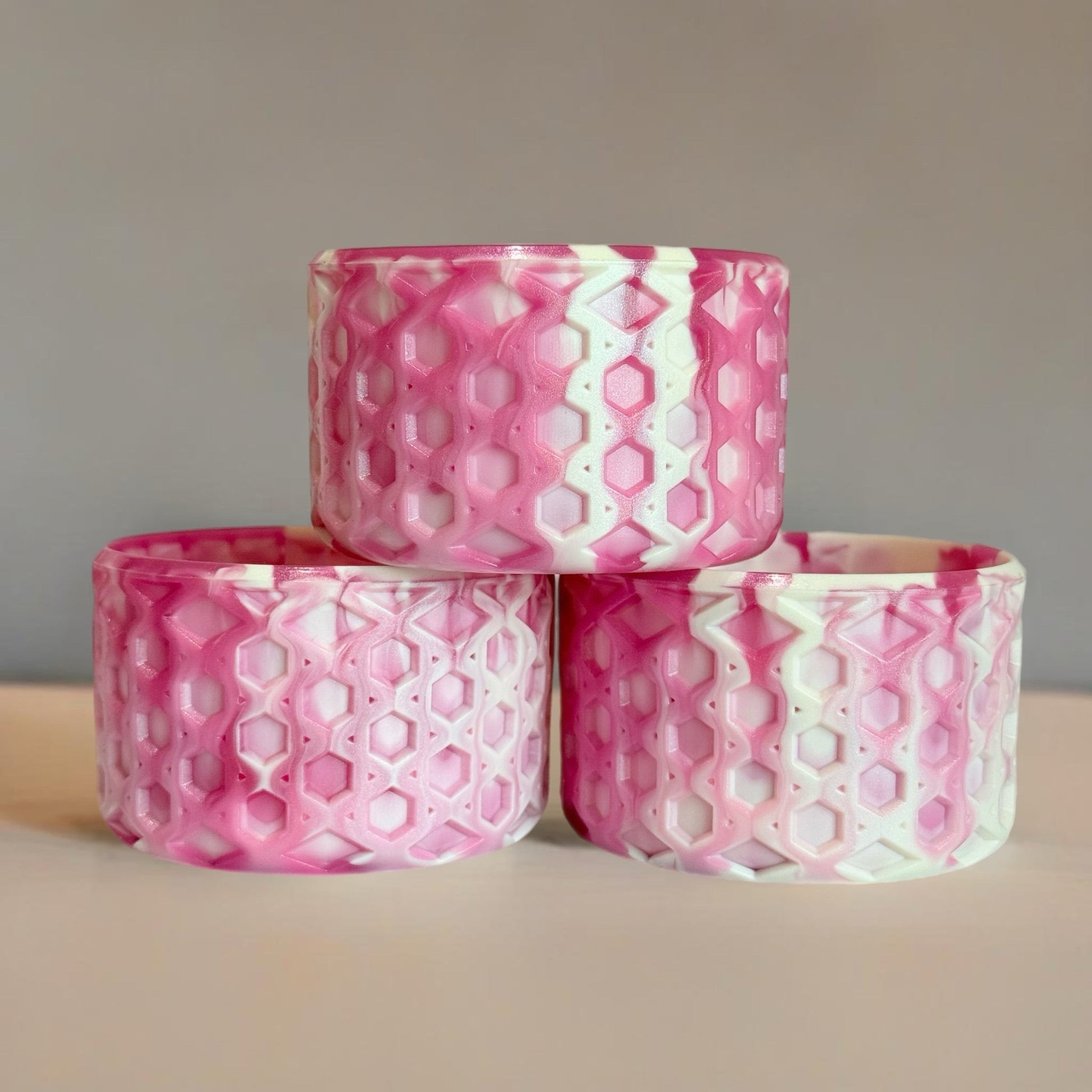 Strawberries & Cream Waffle Boots™ - The Nifty Little Finds - Boot - The Nifty Little Finds