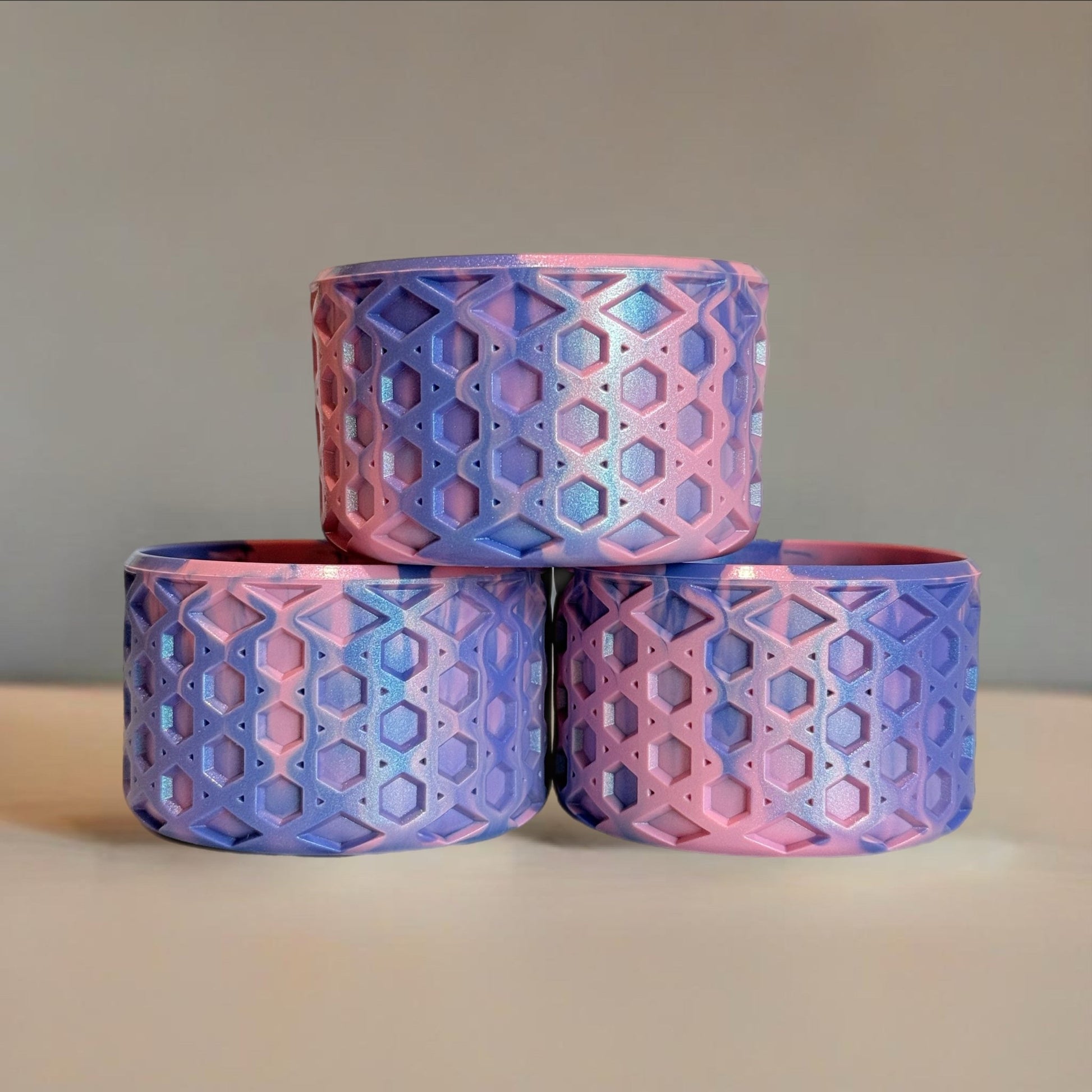 Blushberry Waffle Boots™ - The Nifty Little Finds - Boot - The Nifty Little Finds