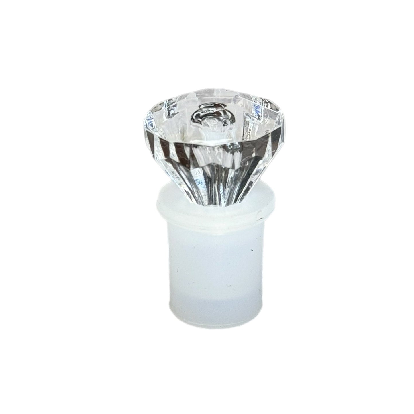 DIAMOND Straw Topper - The Nifty Little Finds - Deluxe Straw Topper - The Nifty Little Finds