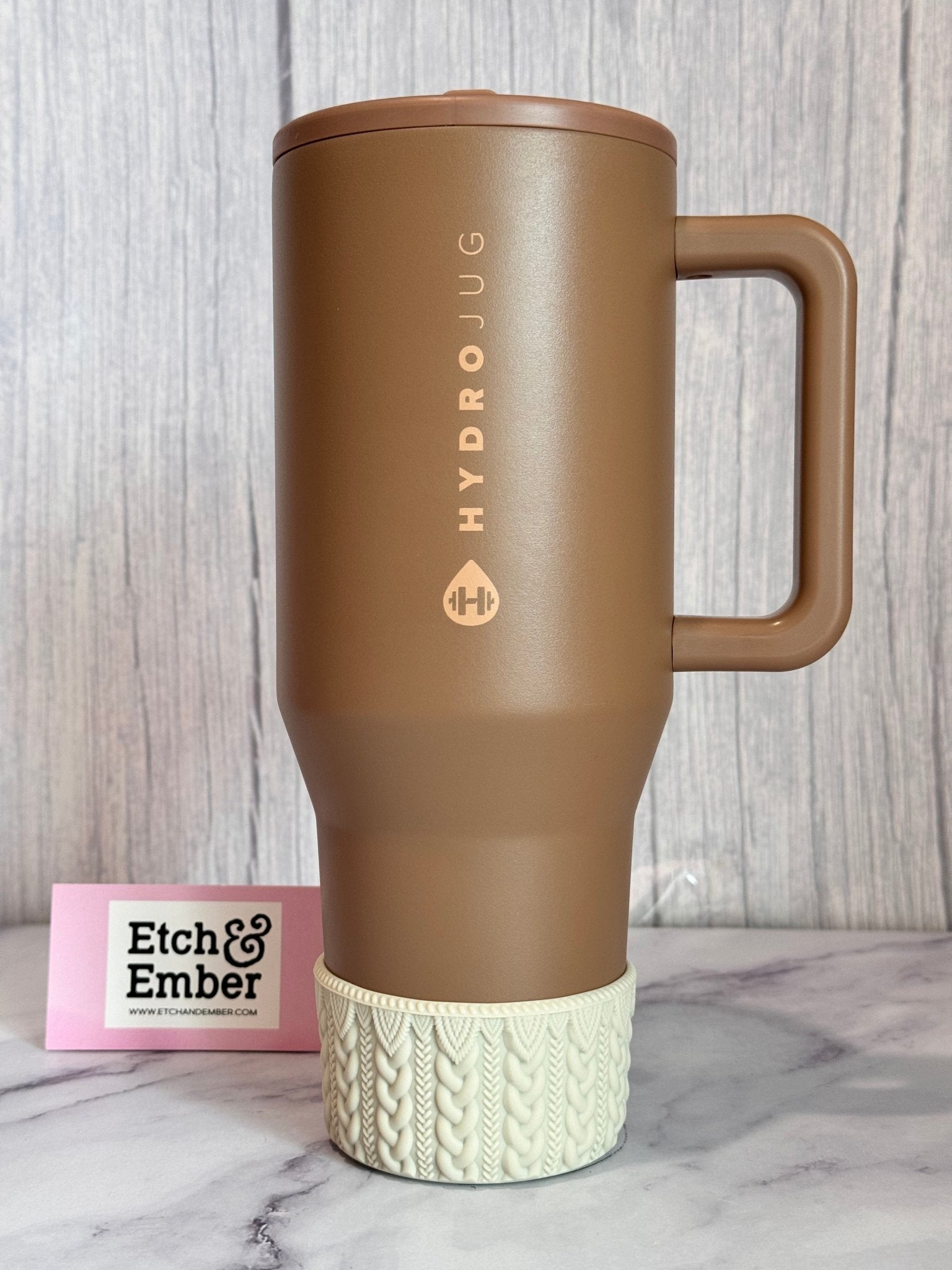Macadamia Tan MACRAME Boot - The Nifty Little Finds - Boot - The Nifty Little Finds