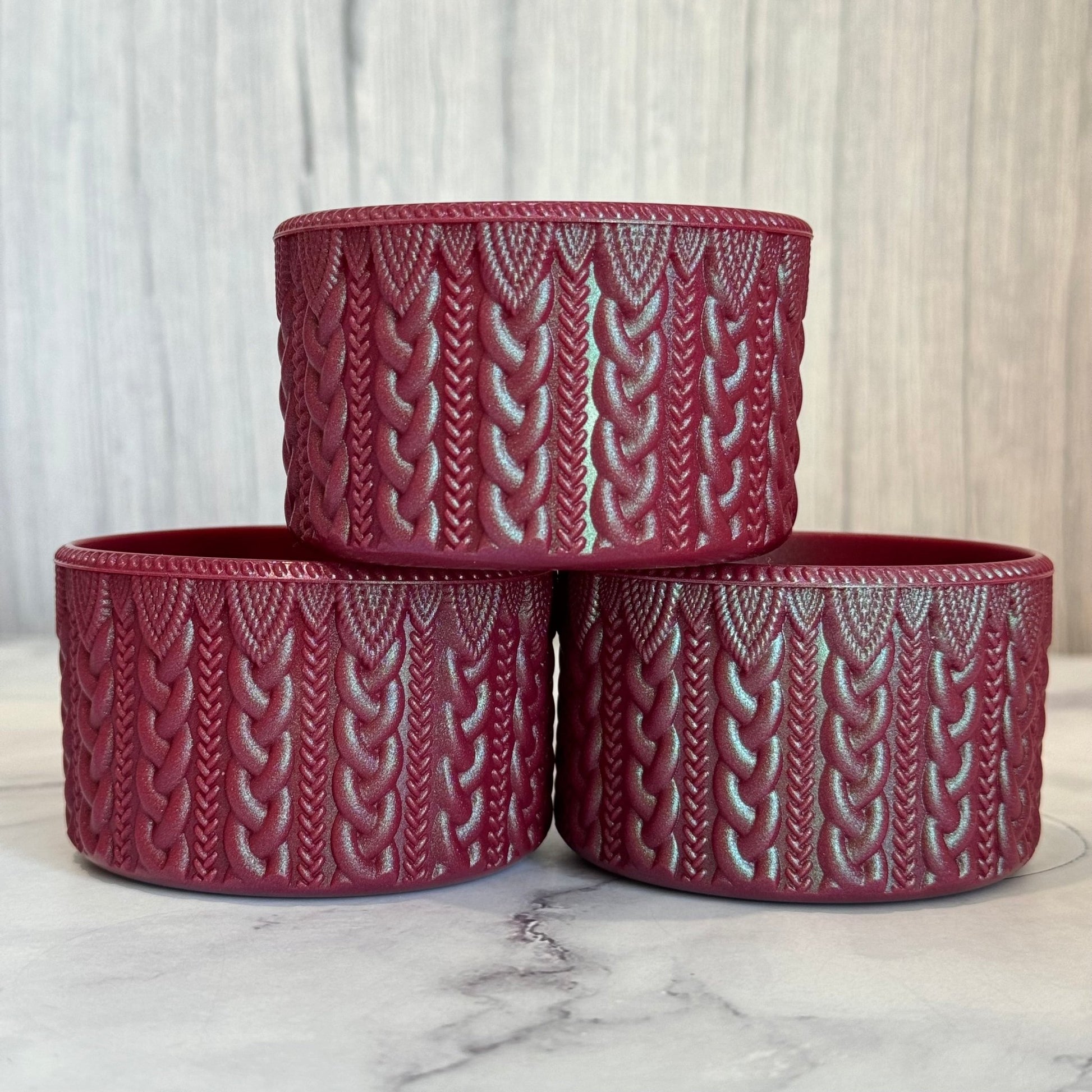 JAM SESSION MACRAME Boot - The Nifty Little Finds - Boot - The Nifty Little Finds
