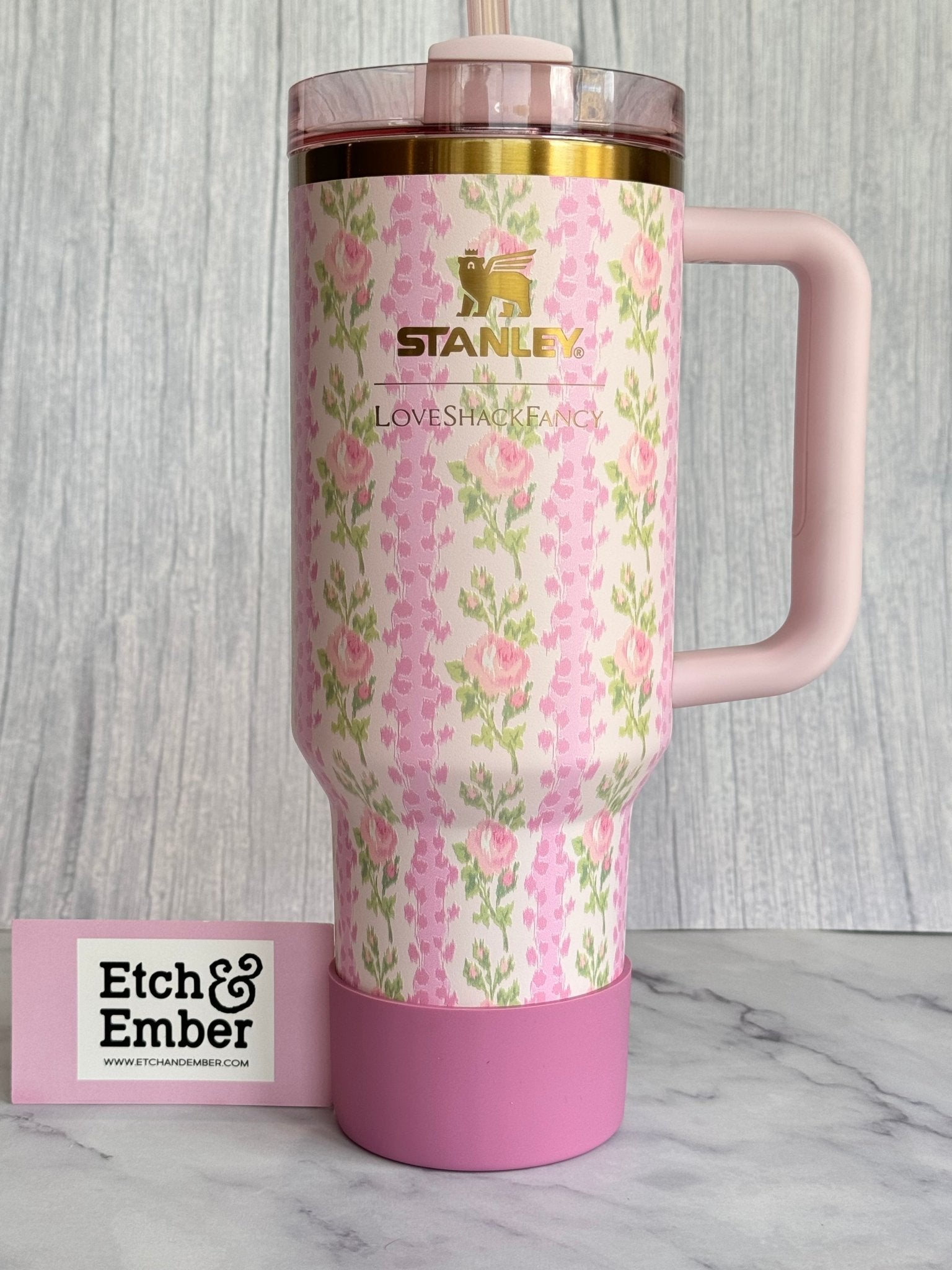LSF Ribbon Rosa Purple Boot - The Nifty Little Finds - Boot - The Nifty Little Finds