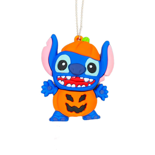 HALLOWEEN STITCH Charm - Tumbler Handle Charm - The Nifty Little Finds - Charm - The Nifty Little Finds