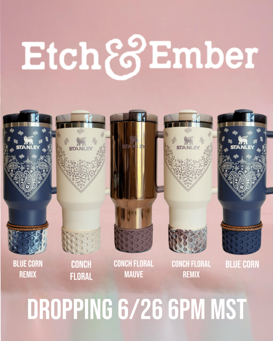Conch Floral Waffle Boots™ - The Nifty Little Finds - Boot - The Nifty Little Finds