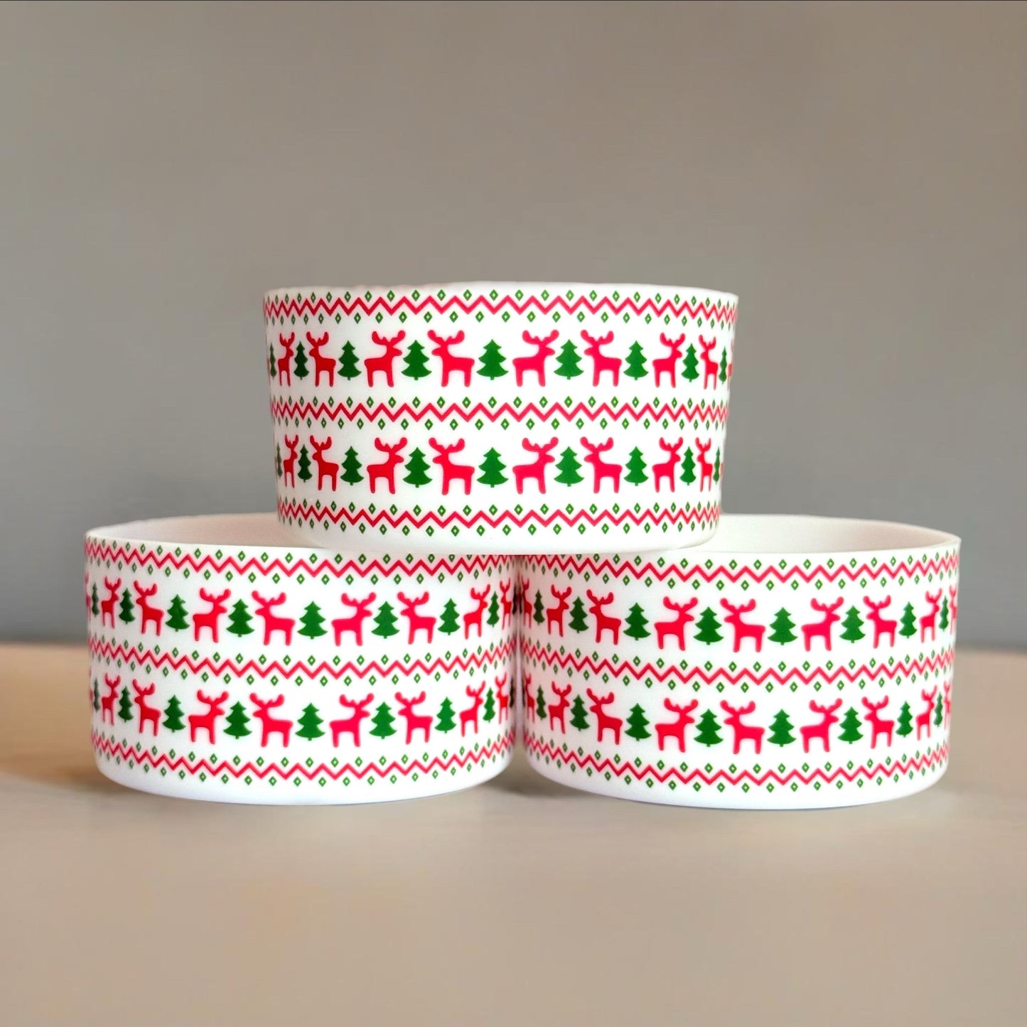 Christmas Sweater Boot - The Nifty Little Finds - Boot - The Nifty Little Finds
