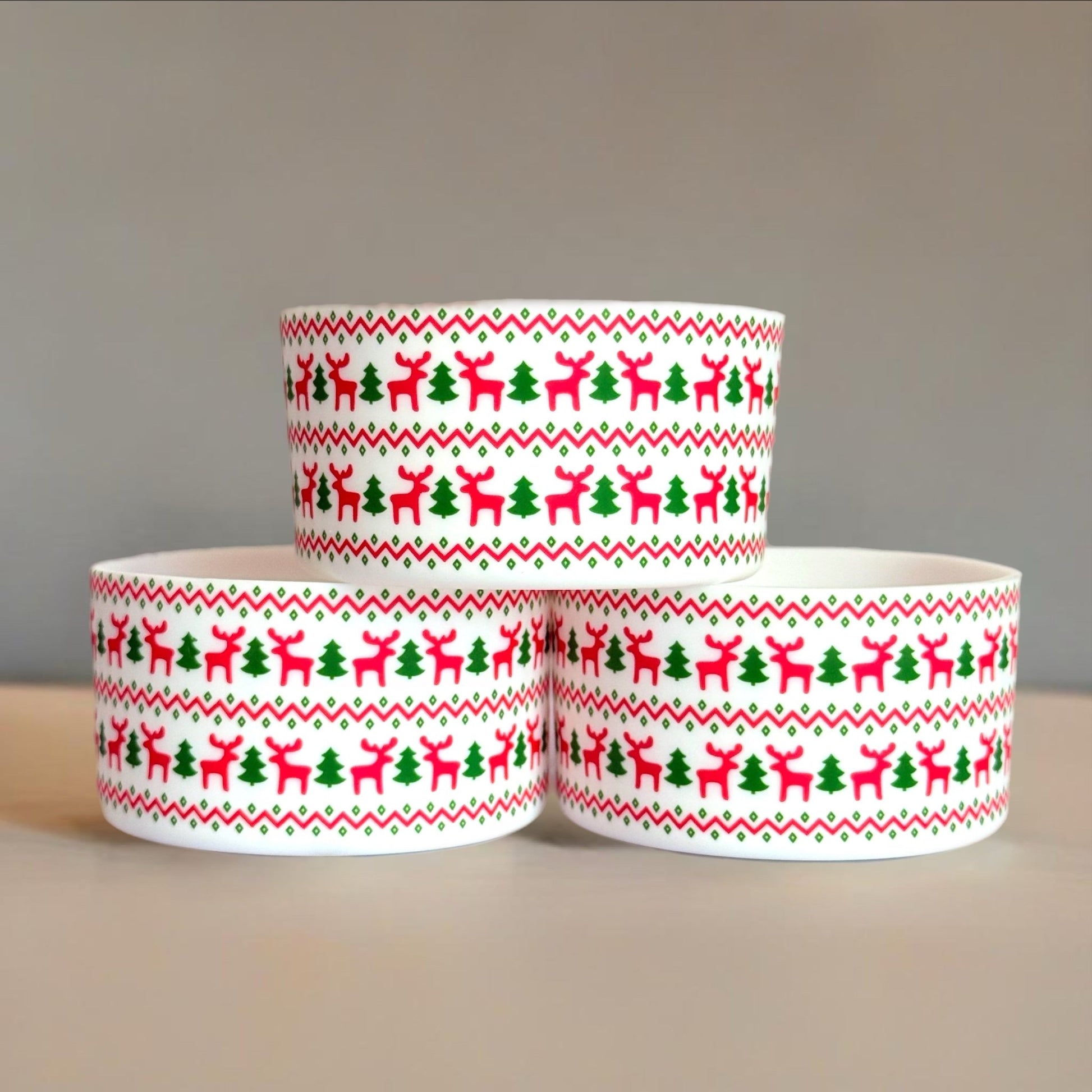 Christmas Sweater Boot - The Nifty Little Finds - Boot - The Nifty Little Finds