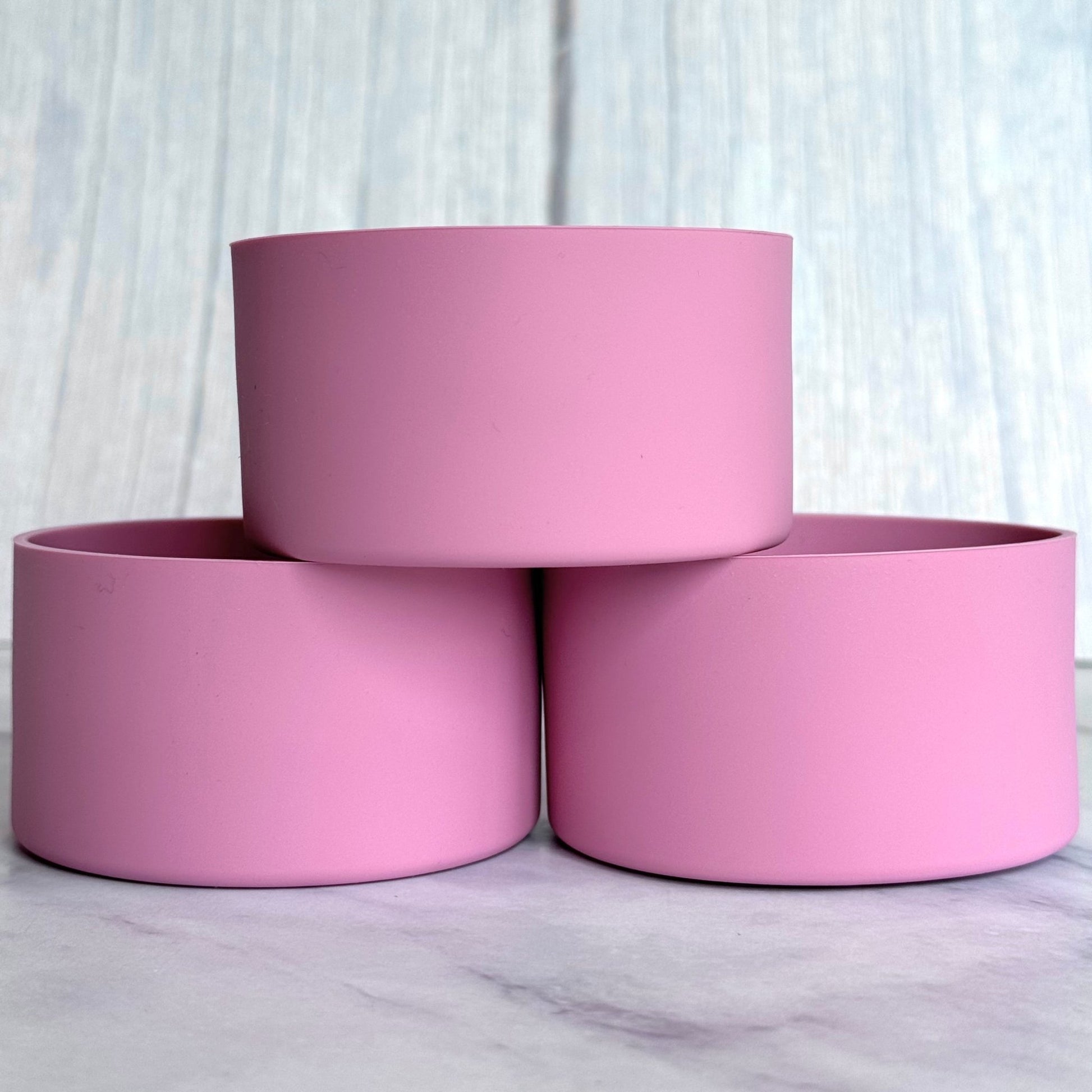 LSF Ribbon Rosa Purple Boot - The Nifty Little Finds - Boot - The Nifty Little Finds