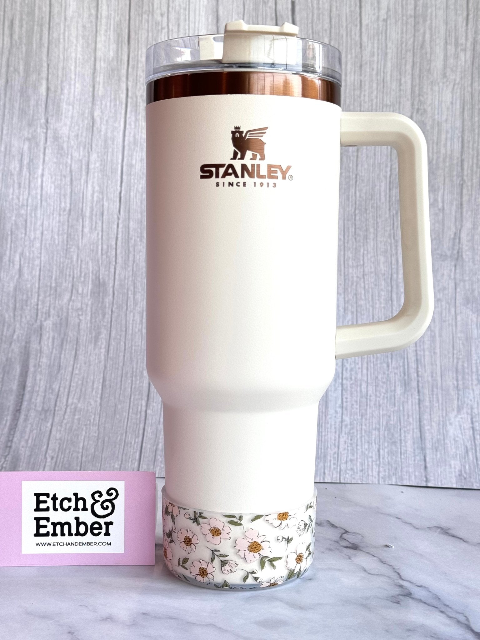 Blackfoot Daisy Clear Smooth Boot Patent Pending - The Nifty Little Finds - Boot - The Nifty Little Finds