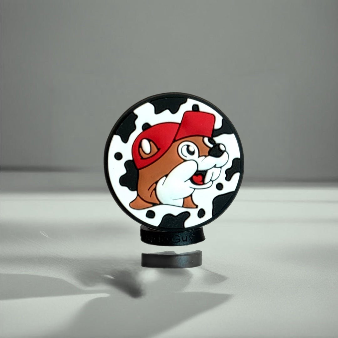 Buckee Straw Topper - The Nifty Little Finds - The Nifty Little Finds
