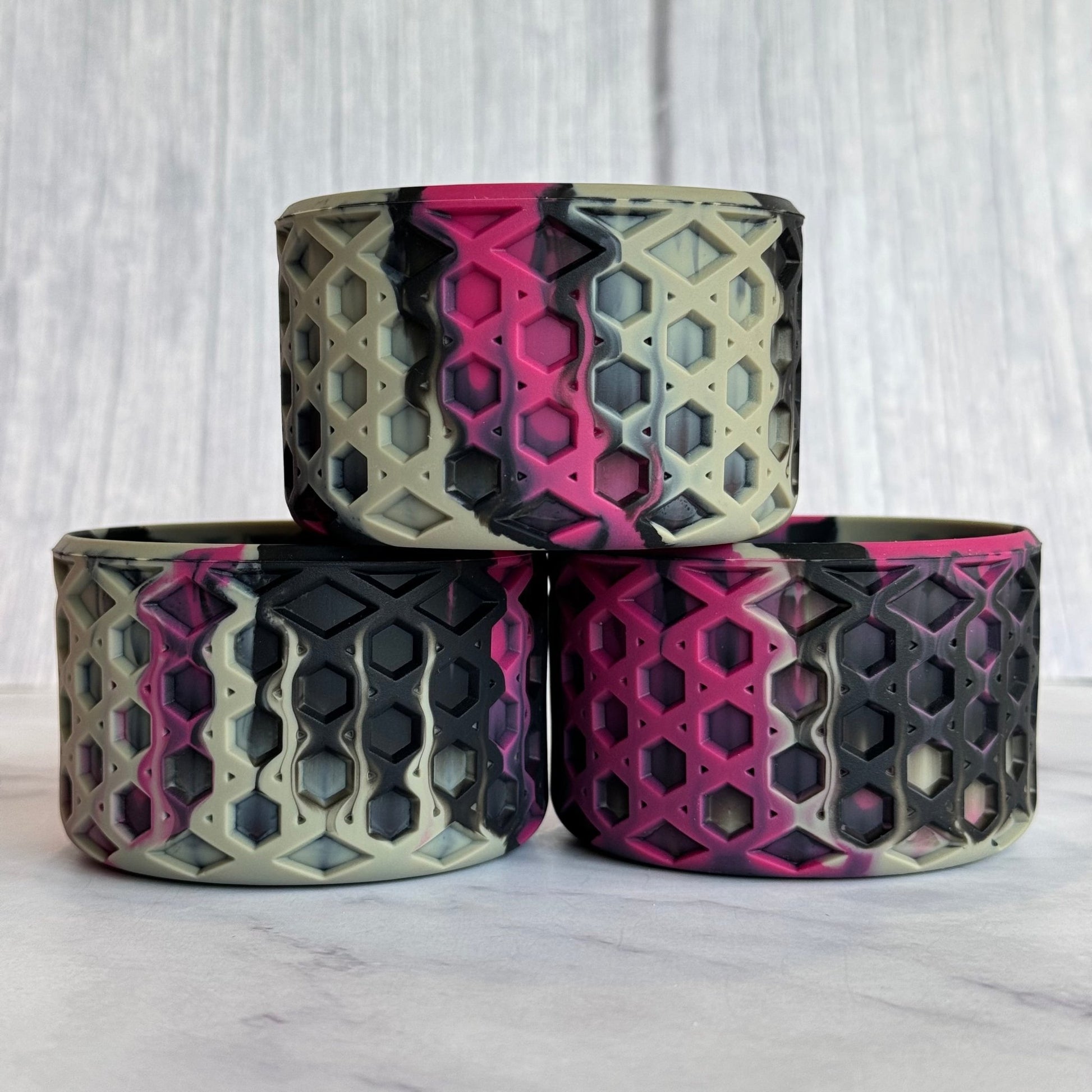 Black Serpent Waffle Boots™ - The Nifty Little Finds - Boot - The Nifty Little Finds