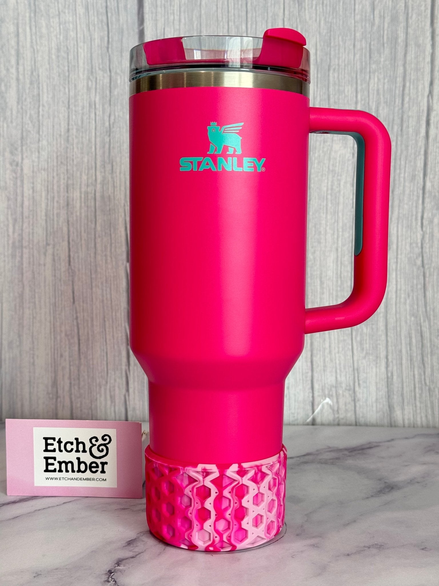 Cosmo Pink Remix Waffle Boots™ - The Nifty Little Finds - Boot - The Nifty Little Finds