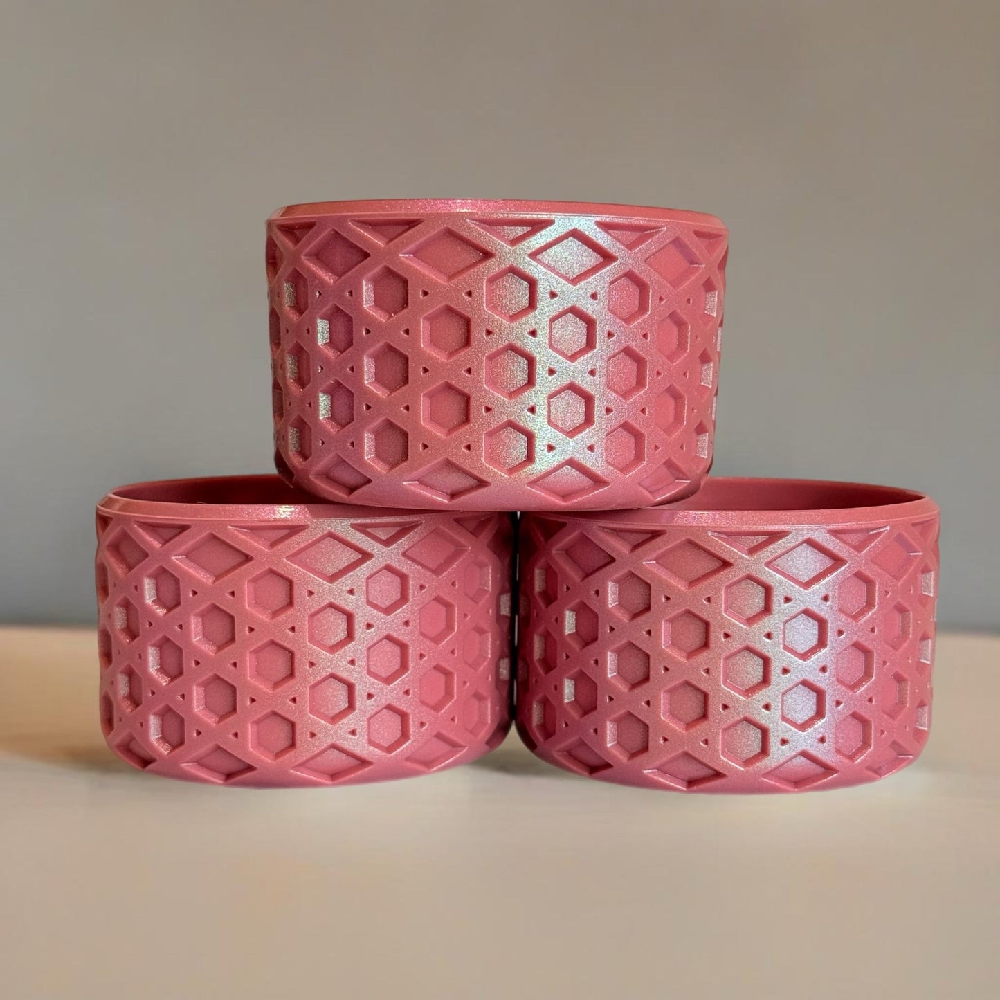 Dusty Mauve Waffle Boots™ - The Nifty Little Finds - Boot - The Nifty Little Finds