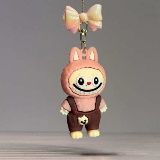 Bubu Deluxe Charm - Tumbler Handle Charm - The Nifty Little Finds - Charm - The Nifty Little Finds