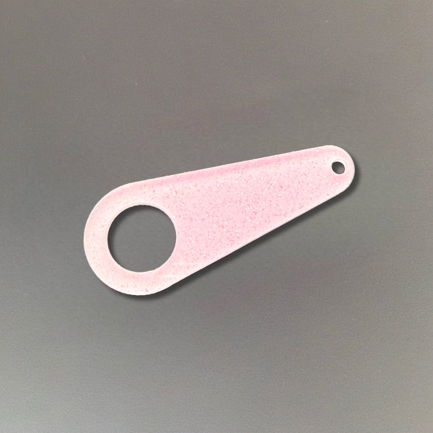 Straw Charm Holder- 10mm Straw Compatible - The Nifty Little Finds - Charm - The Nifty Little Finds