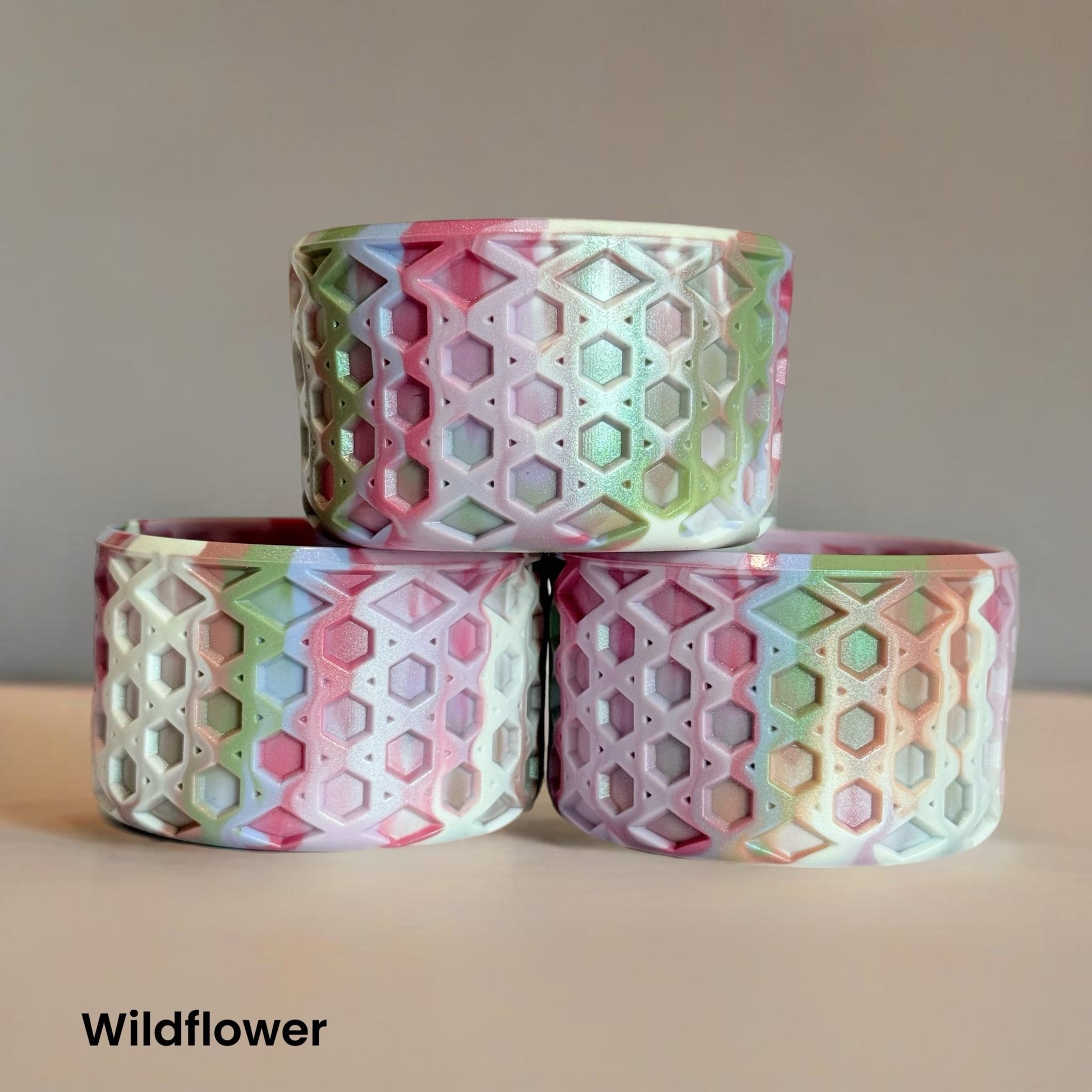Wildflower Waffle Boots™ - The Nifty Little Finds - Boot - The Nifty Little Finds