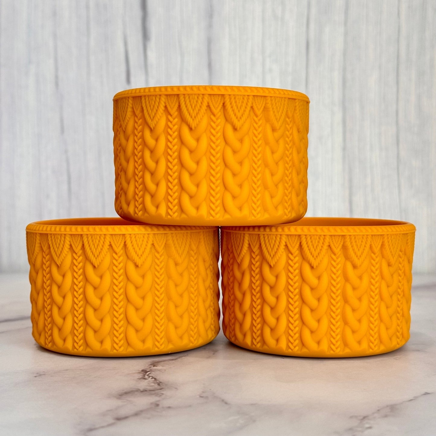 HONEY MACRAME Boot - The Nifty Little Finds - Boot - The Nifty Little Finds