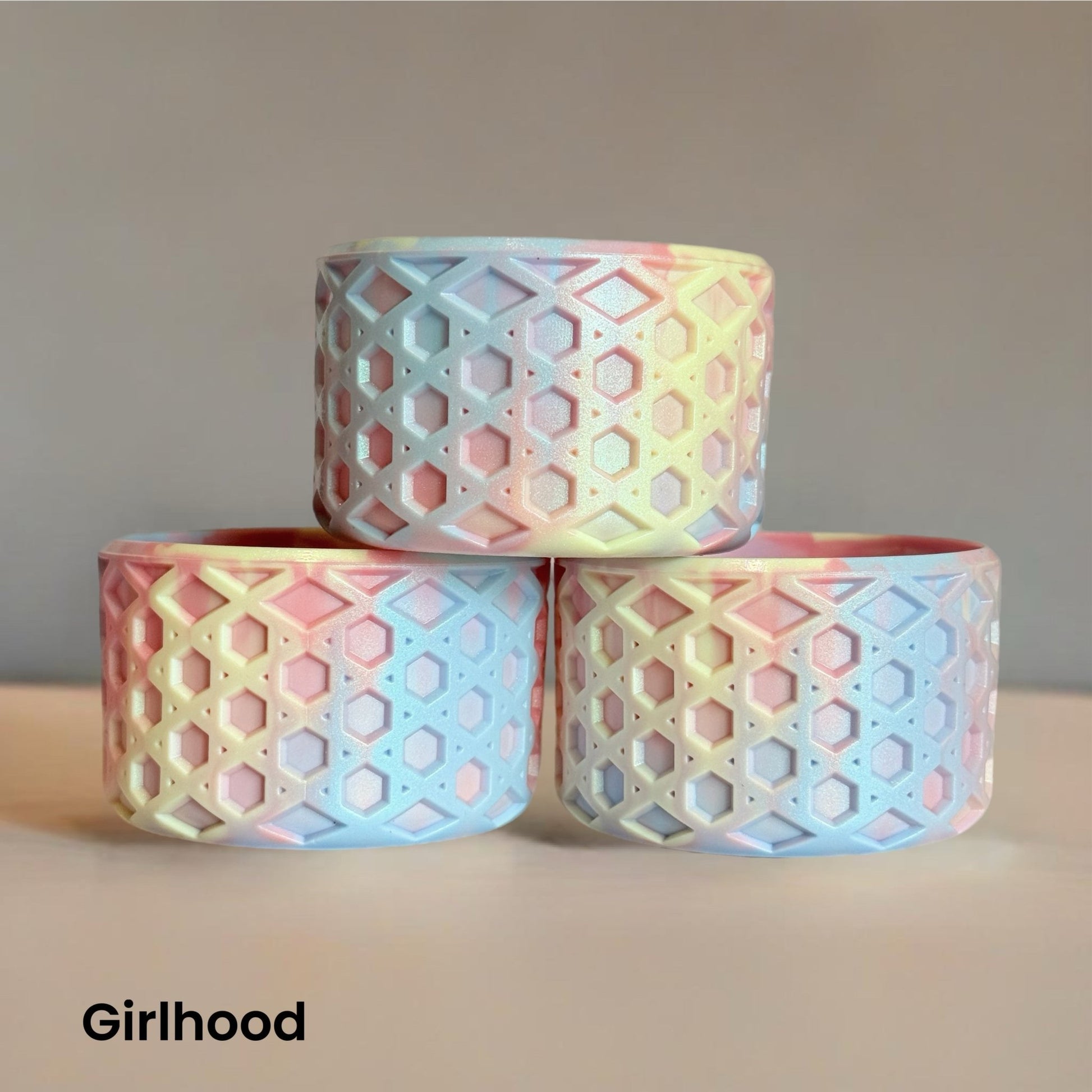 Girlhood Waffle Boots™ - The Nifty Little Finds - Boot - The Nifty Little Finds