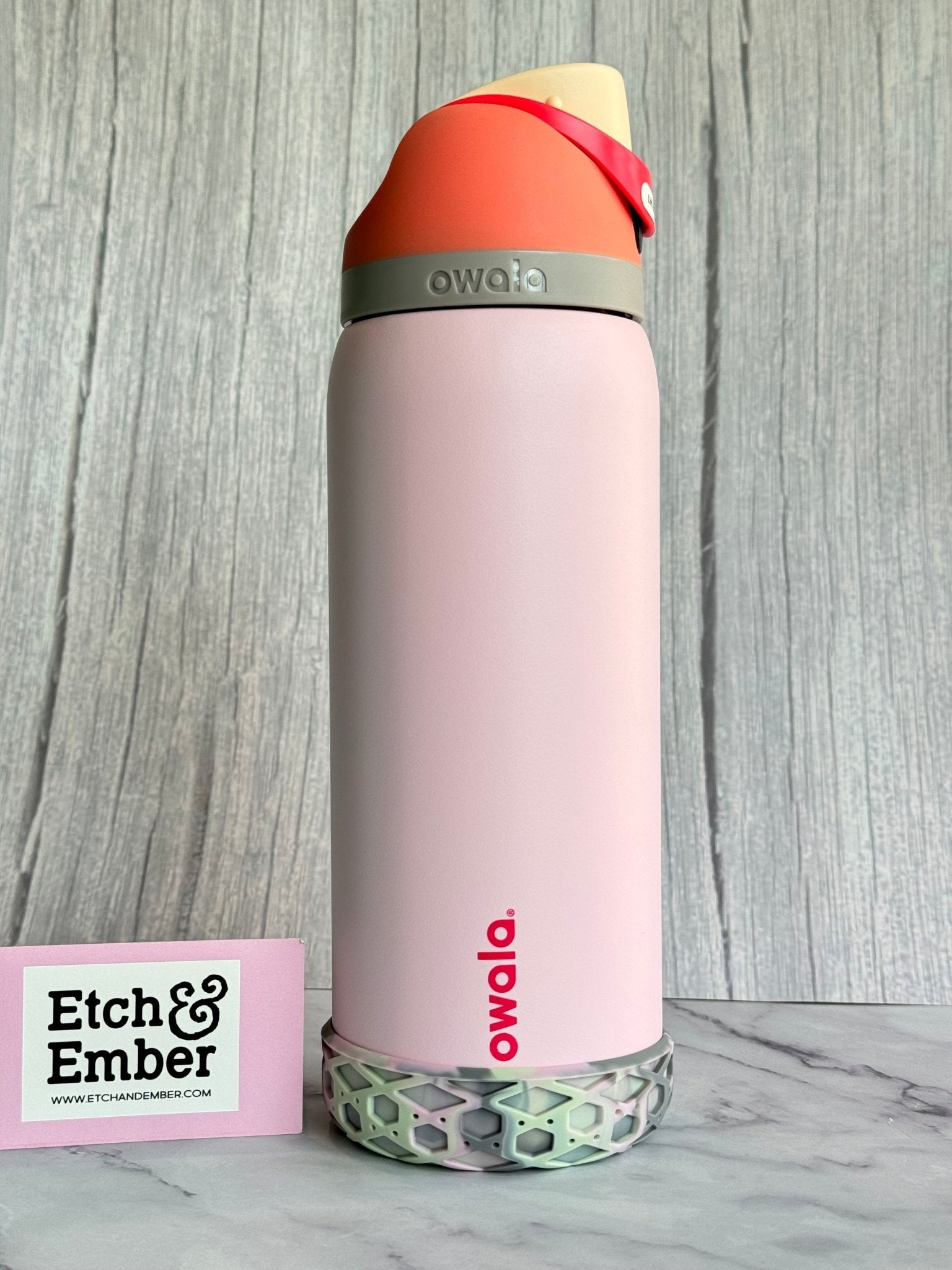 Candy Coated 3.25” Waffle Shorty Boot Waffle Boots™ - The Nifty Little Finds - Boot - The Nifty Little Finds