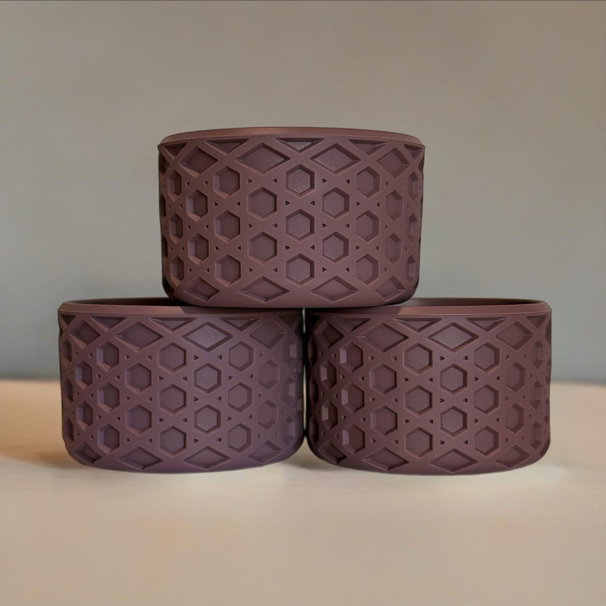 Conch Floral Mauve Waffle Boots™ - The Nifty Little Finds - Boot - The Nifty Little Finds