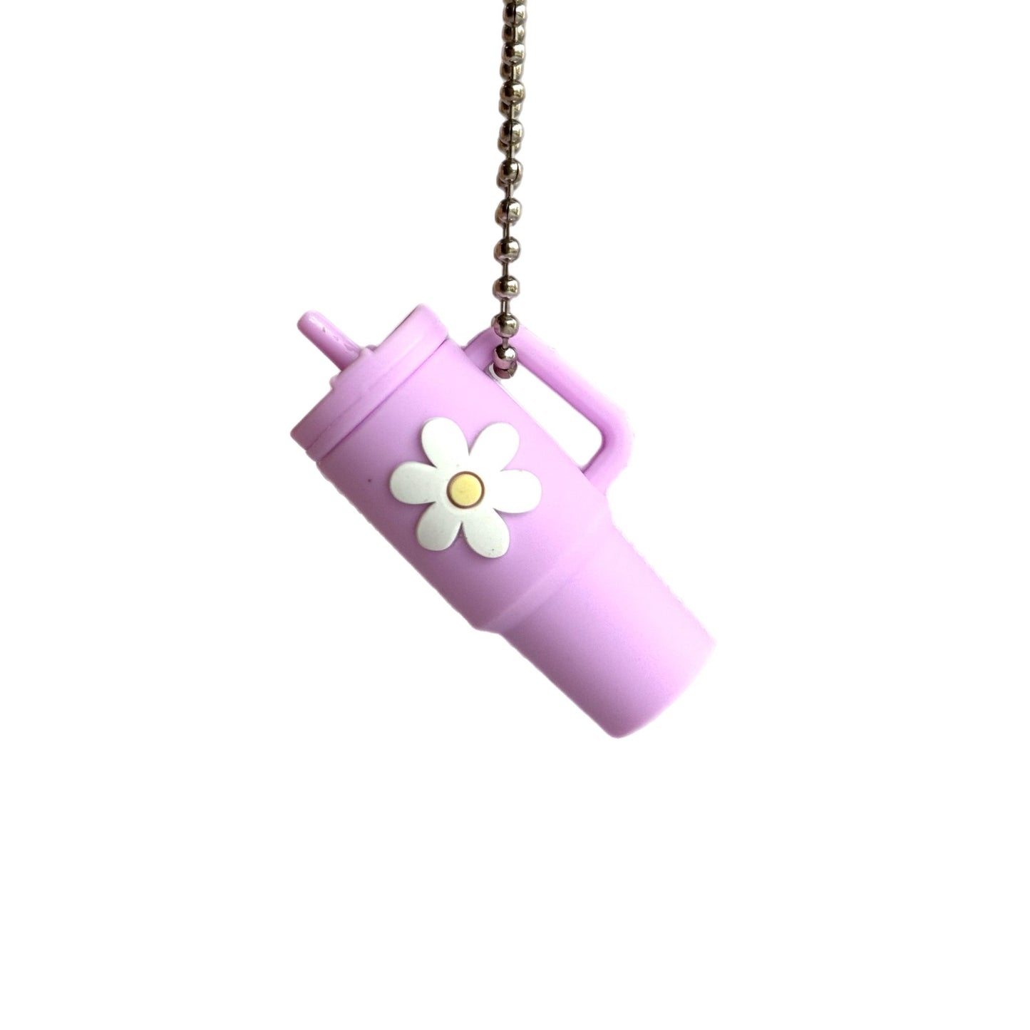 TUMBLER Charms - Tumbler Handle Charm - The Nifty Little Finds - Charm - The Nifty Little Finds