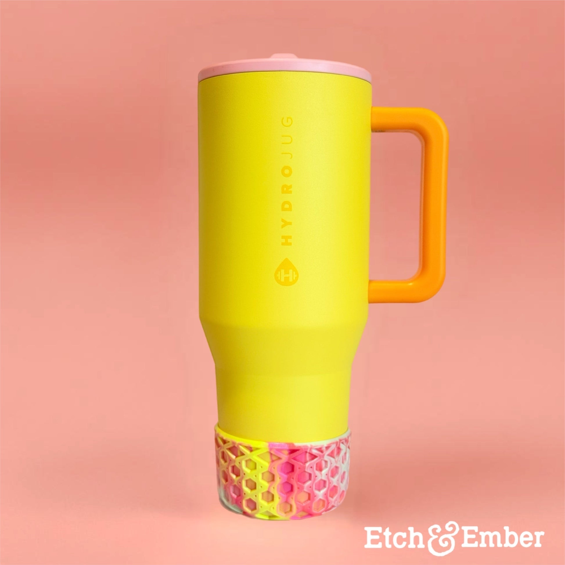 Strawberry Lemonade Waffle Boots™ - The Nifty Little Finds - Boot - The Nifty Little Finds
