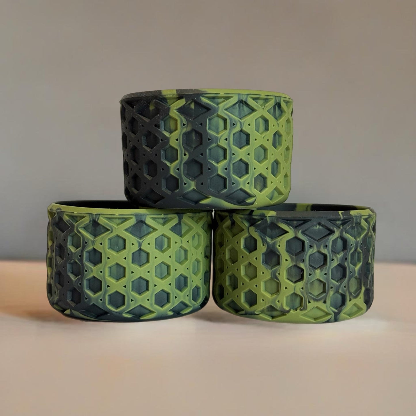 Dried Pine Remix Waffle Boots™ - The Nifty Little Finds - Boot - The Nifty Little Finds