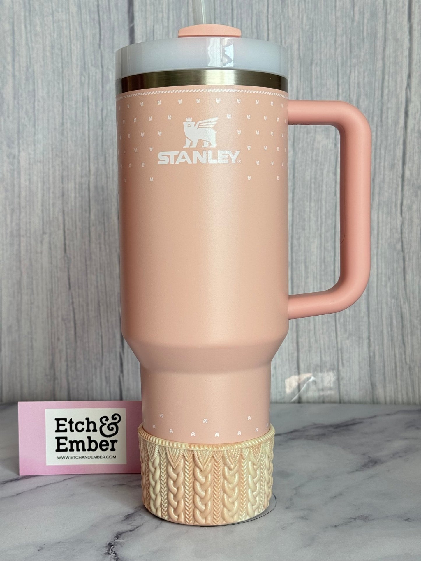 NECTAR REMIX MACRAME Boot - The Nifty Little Finds - Boot - The Nifty Little Finds