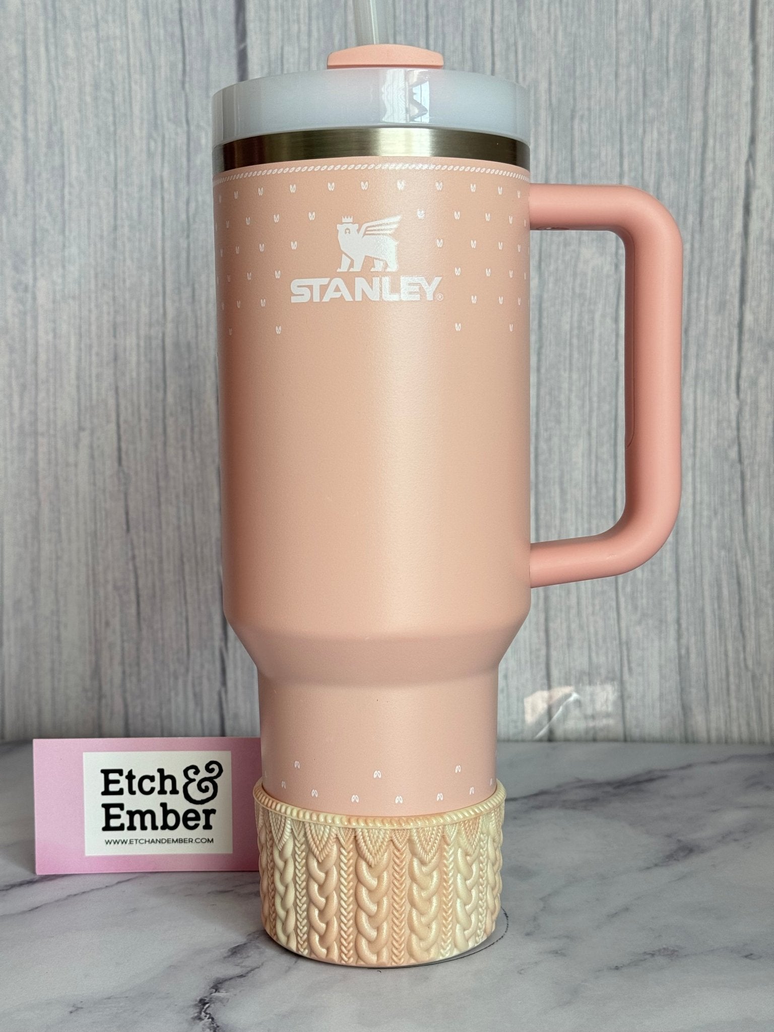 NECTAR REMIX MACRAME Boot - The Nifty Little Finds - Boot - The Nifty Little Finds