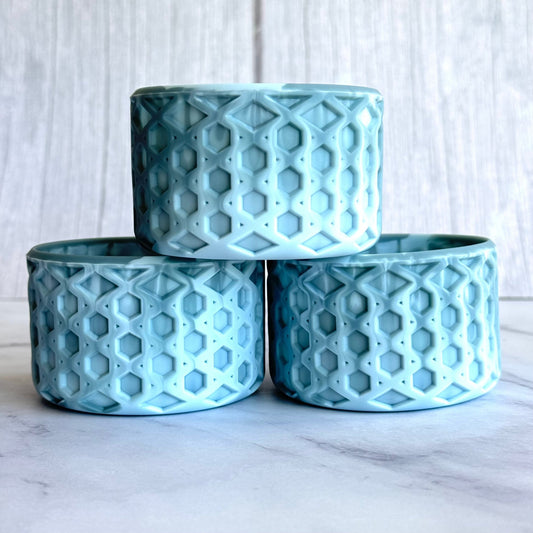 DENIM REMIX Waffle Boots™ - The Nifty Little Finds - Boot - The Nifty Little Finds