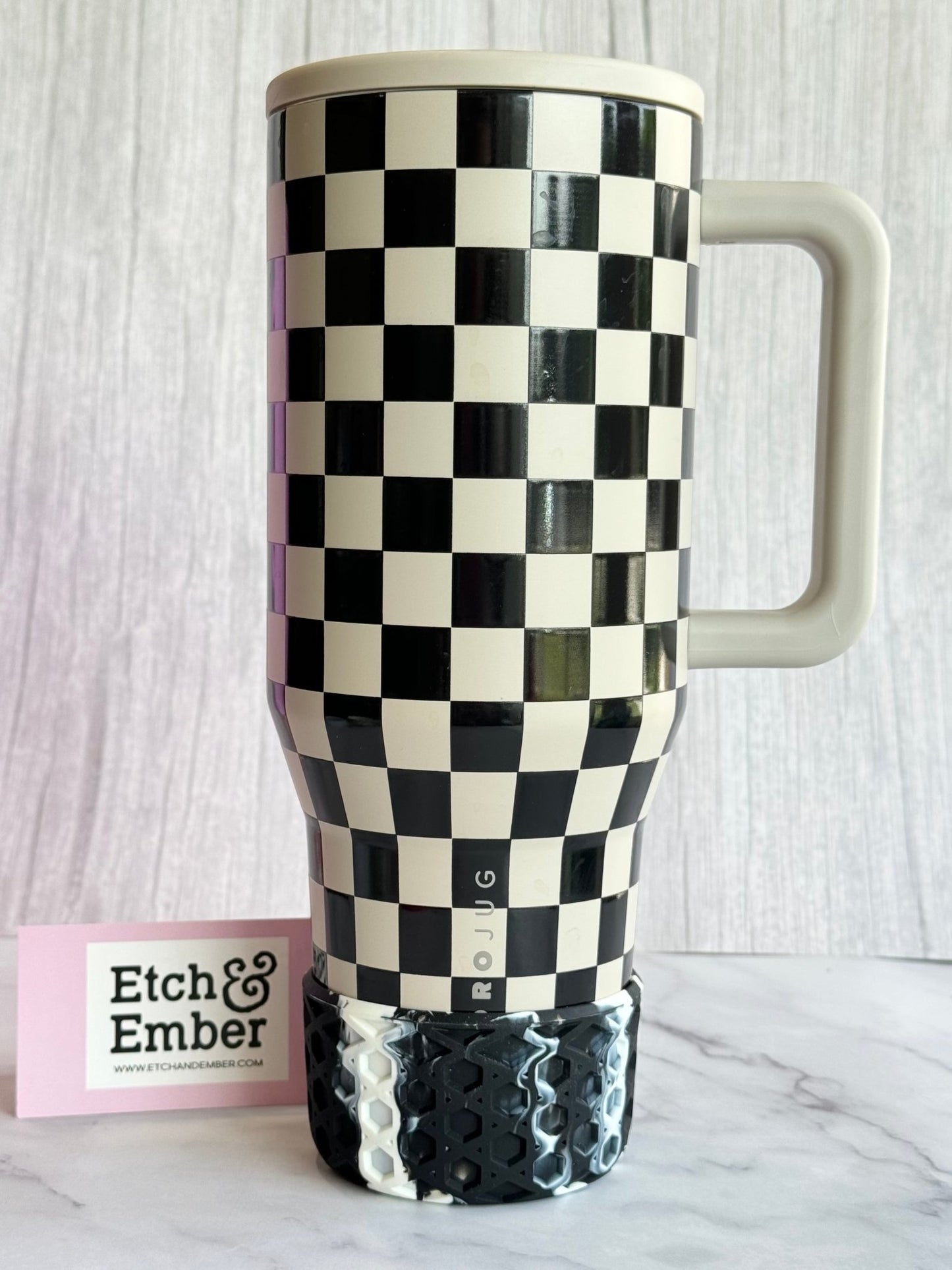 COOKIES & CREAM Waffle Boots™ - The Nifty Little Finds - Boot - The Nifty Little Finds