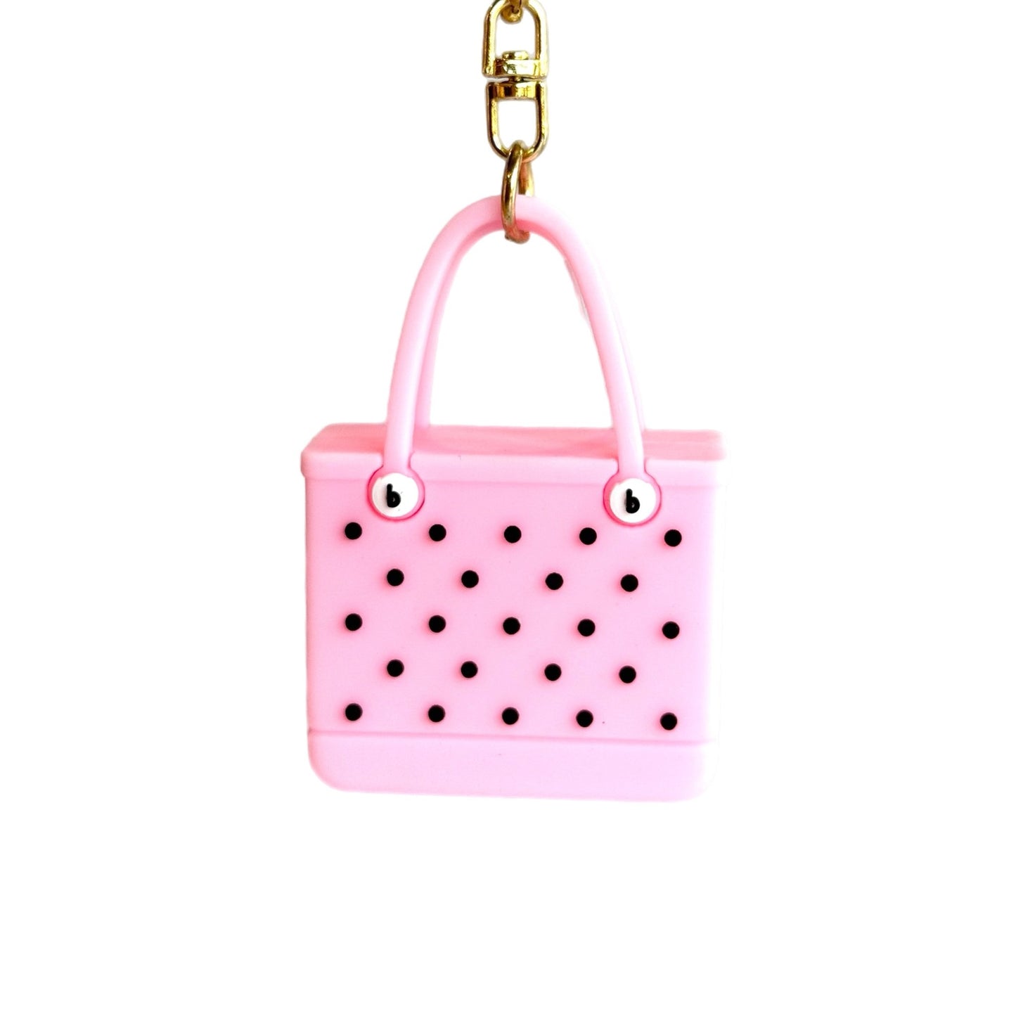 Trendy BAG Charms - Tumbler Handle Charm - The Nifty Little Finds - Charm - The Nifty Little Finds