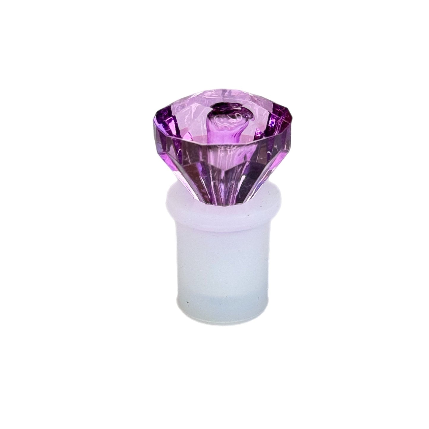 DIAMOND Straw Topper - The Nifty Little Finds - Deluxe Straw Topper - The Nifty Little Finds